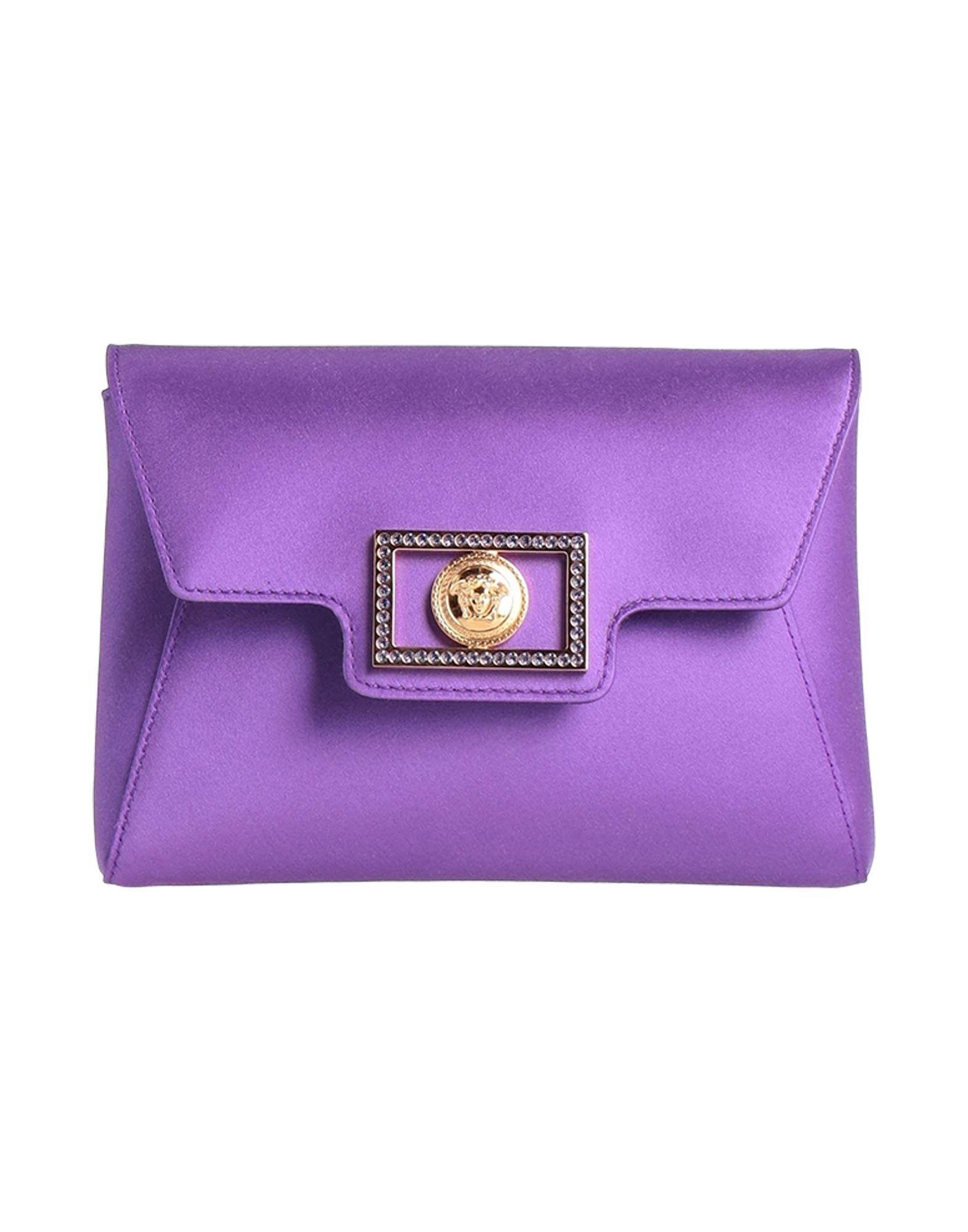  Versace - Taschen - Handtaschen - On Yoox.com 