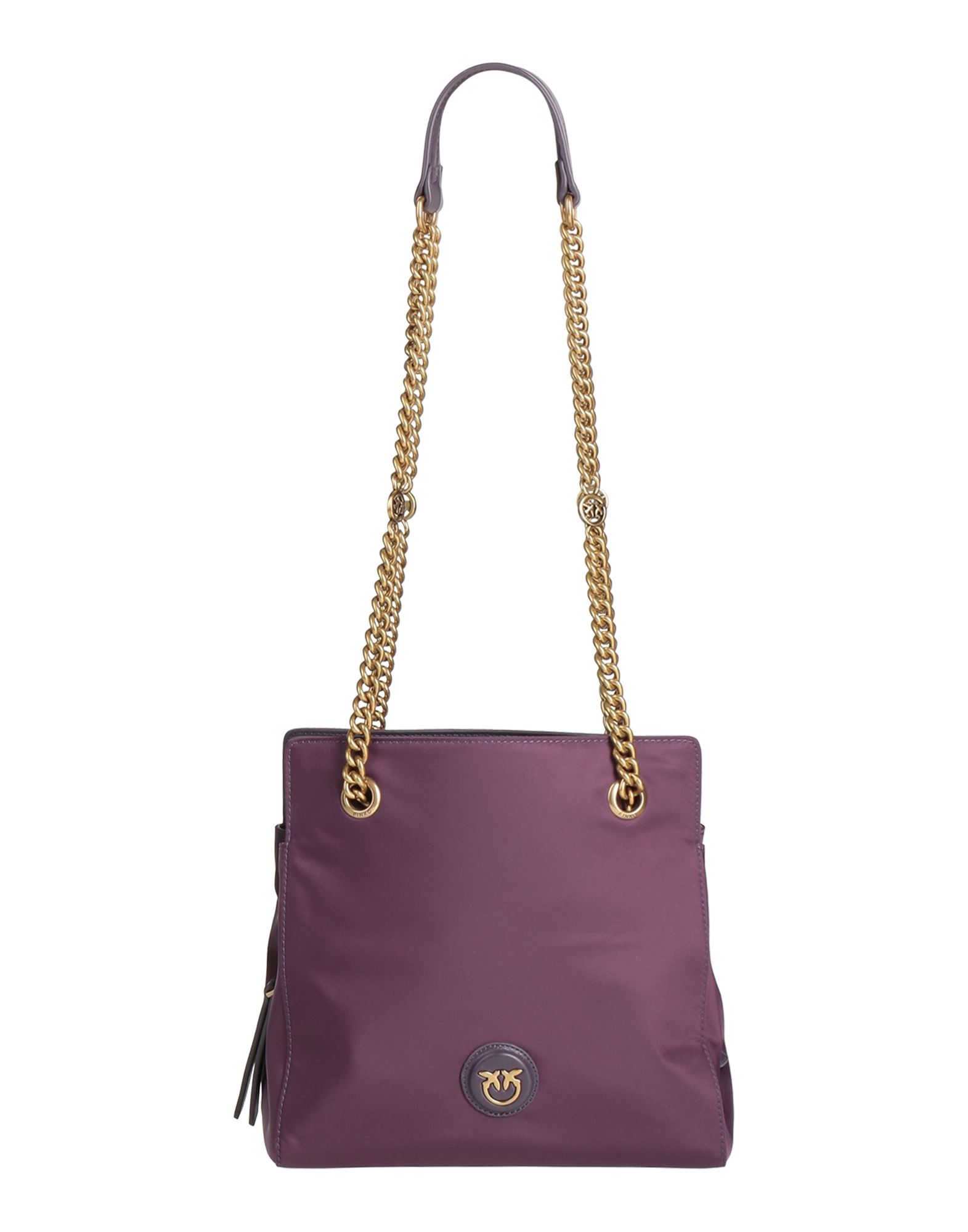  Pinko - Taschen - Schultertaschen - On Yoox.com 