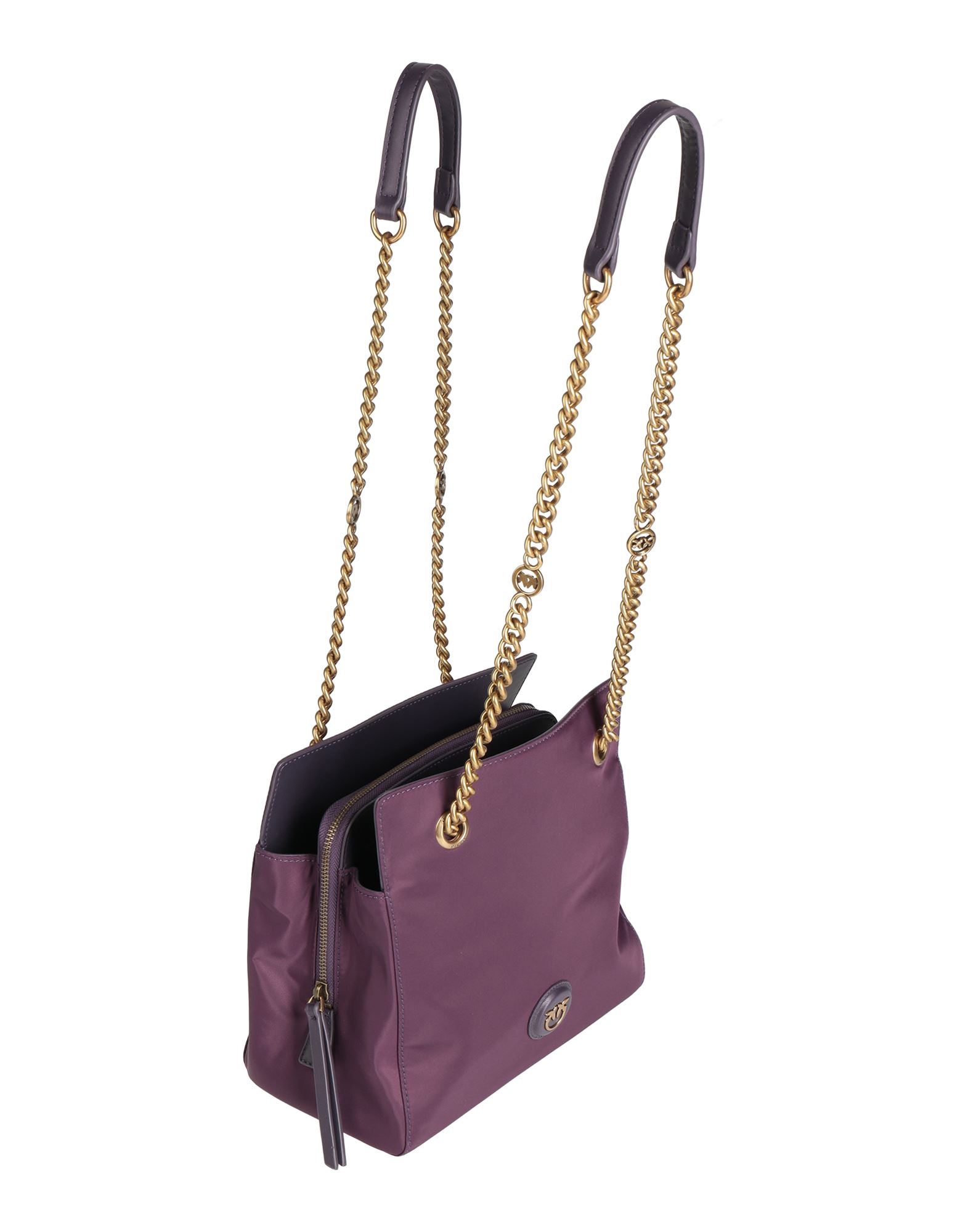  Pinko - Taschen - Schultertaschen - On Yoox.com 