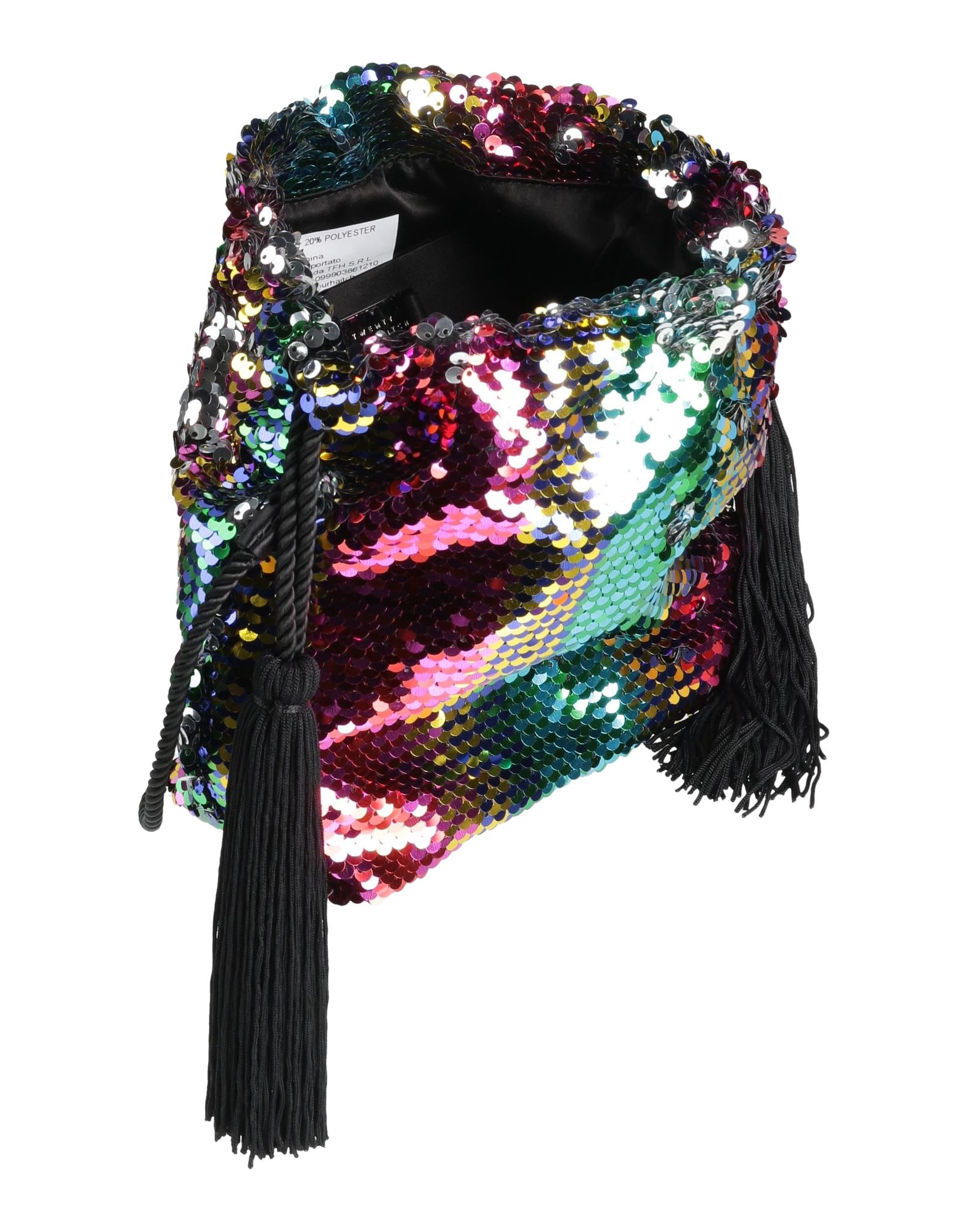  Twenty Four Haitch - Taschen - Umhängetasche - On Yoox.com 