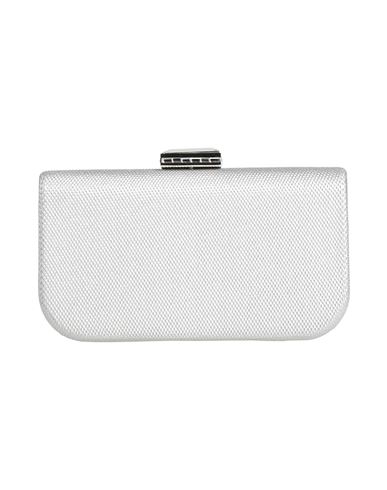 Handtaschen Damen Silber -- Damen