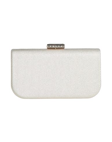 Bolso de mano Mujer Platino -- Mujer