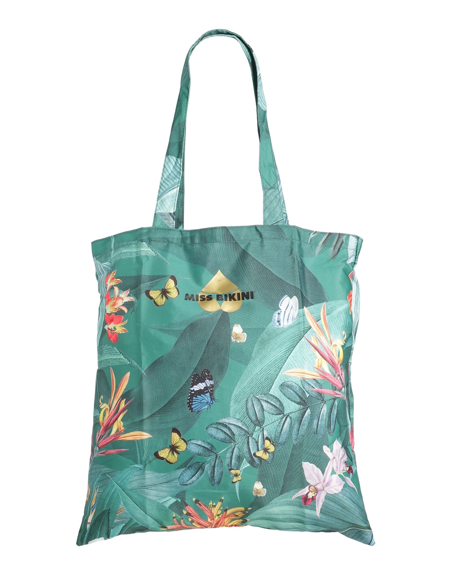  Miss Bikini Luxe - Taschen - Schultertaschen - On Yoox.com 