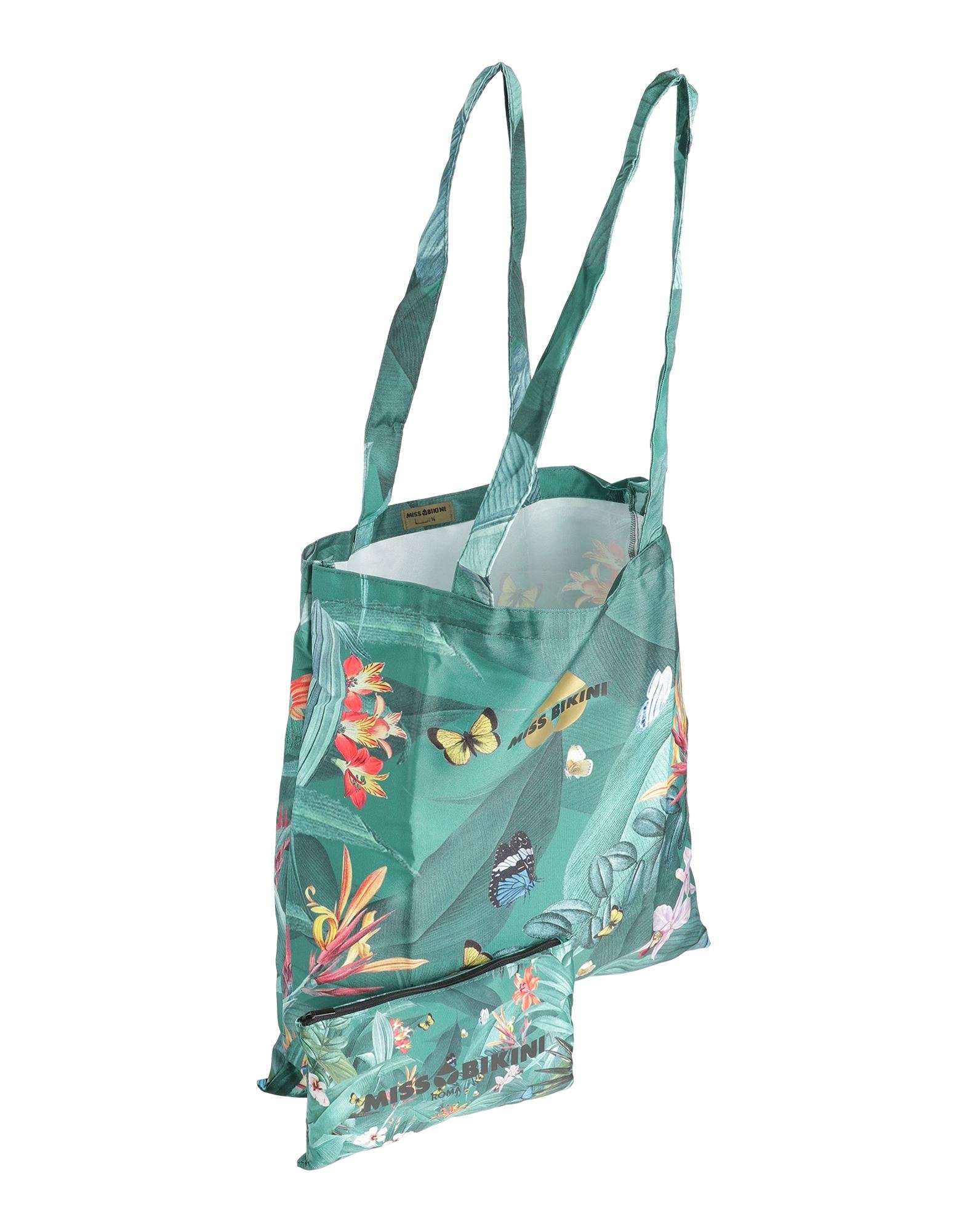  Miss Bikini Luxe - Taschen - Schultertaschen - On Yoox.com 