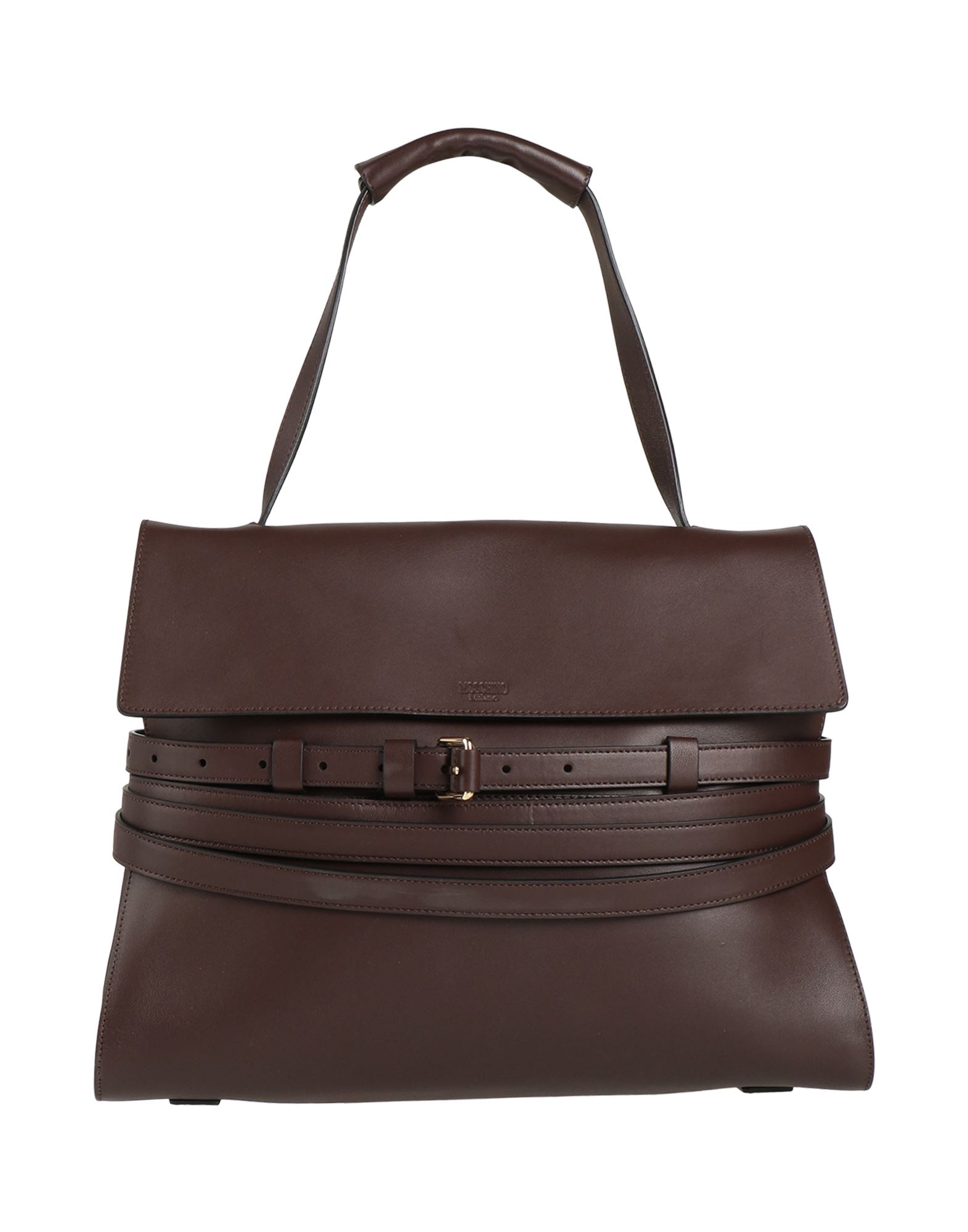  Moschino - Taschen - Handtaschen - On Yoox.com 