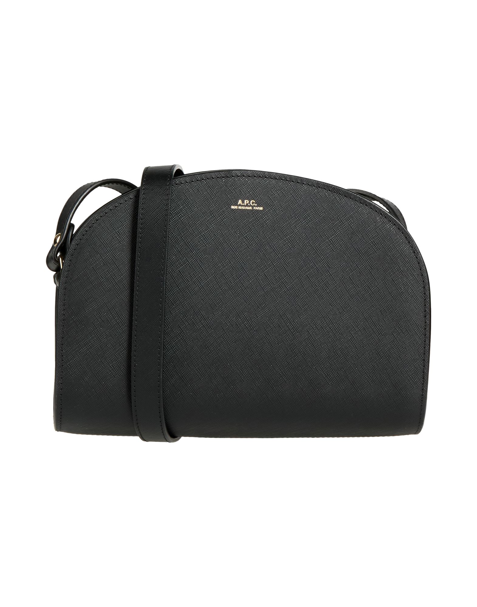  A.p.c. - Bolsos - Bolsos Con Bandolera - On Yoox.com 
