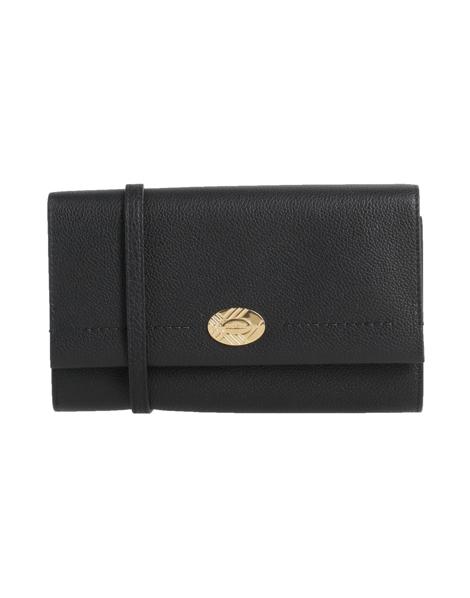  Burberry - Taschen - Umhängetasche - On Yoox.com 