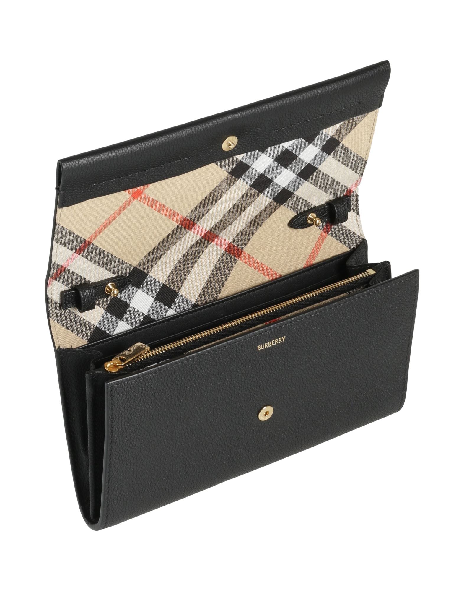  Burberry - Taschen - Umhängetasche - On Yoox.com 