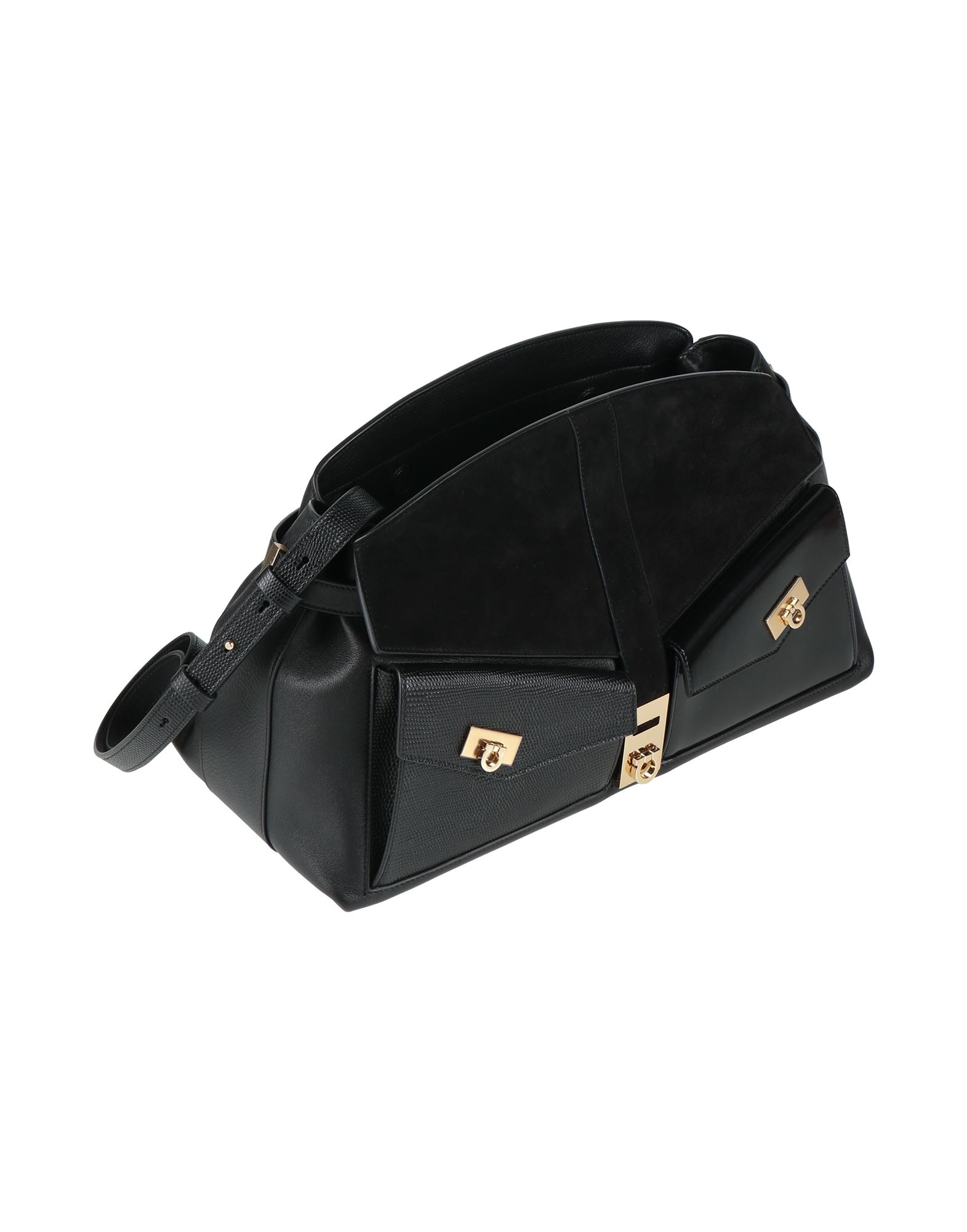  Ferragamo - Taschen - Handtaschen - On Yoox.com 