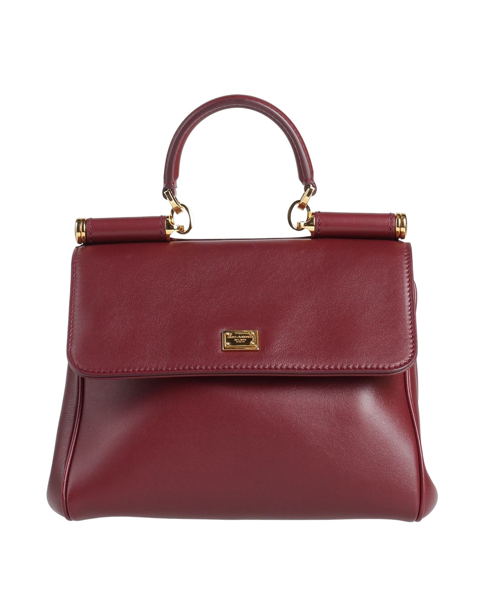 DOLCE&GABBANA DOLCE&GABBANA ΤΣΑΝΤΕΣ Τσάντα χειρός