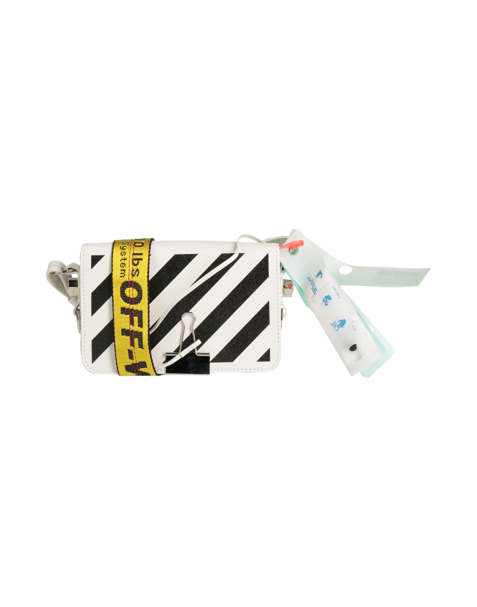 OFF-WHITE™ OFF-WHITE™ ΤΣΑΝΤΕΣ Τσάντες ταχυδρόμου