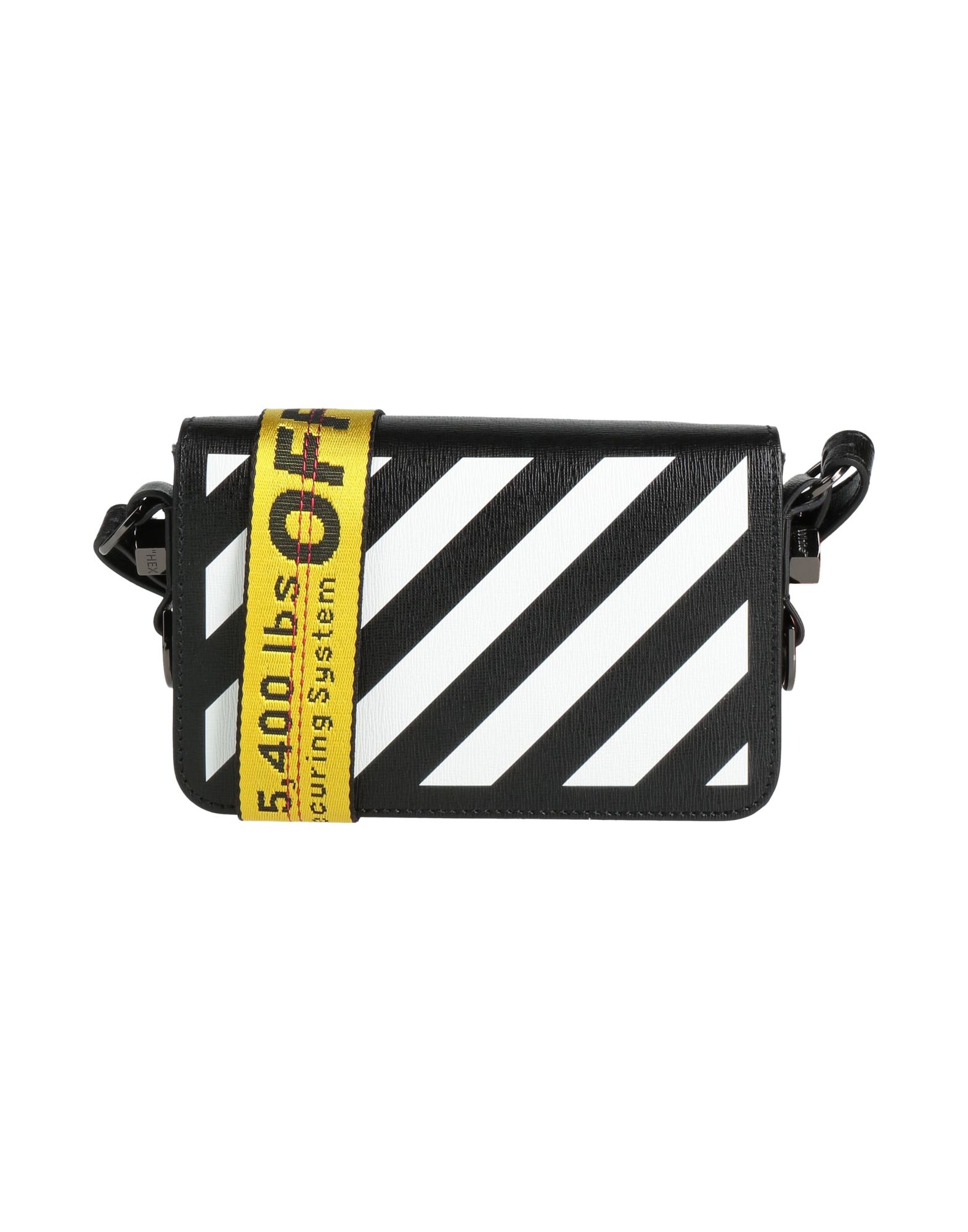 OFF-WHITE™ OFF-WHITE™ ΤΣΑΝΤΕΣ Τσάντες ταχυδρόμου
