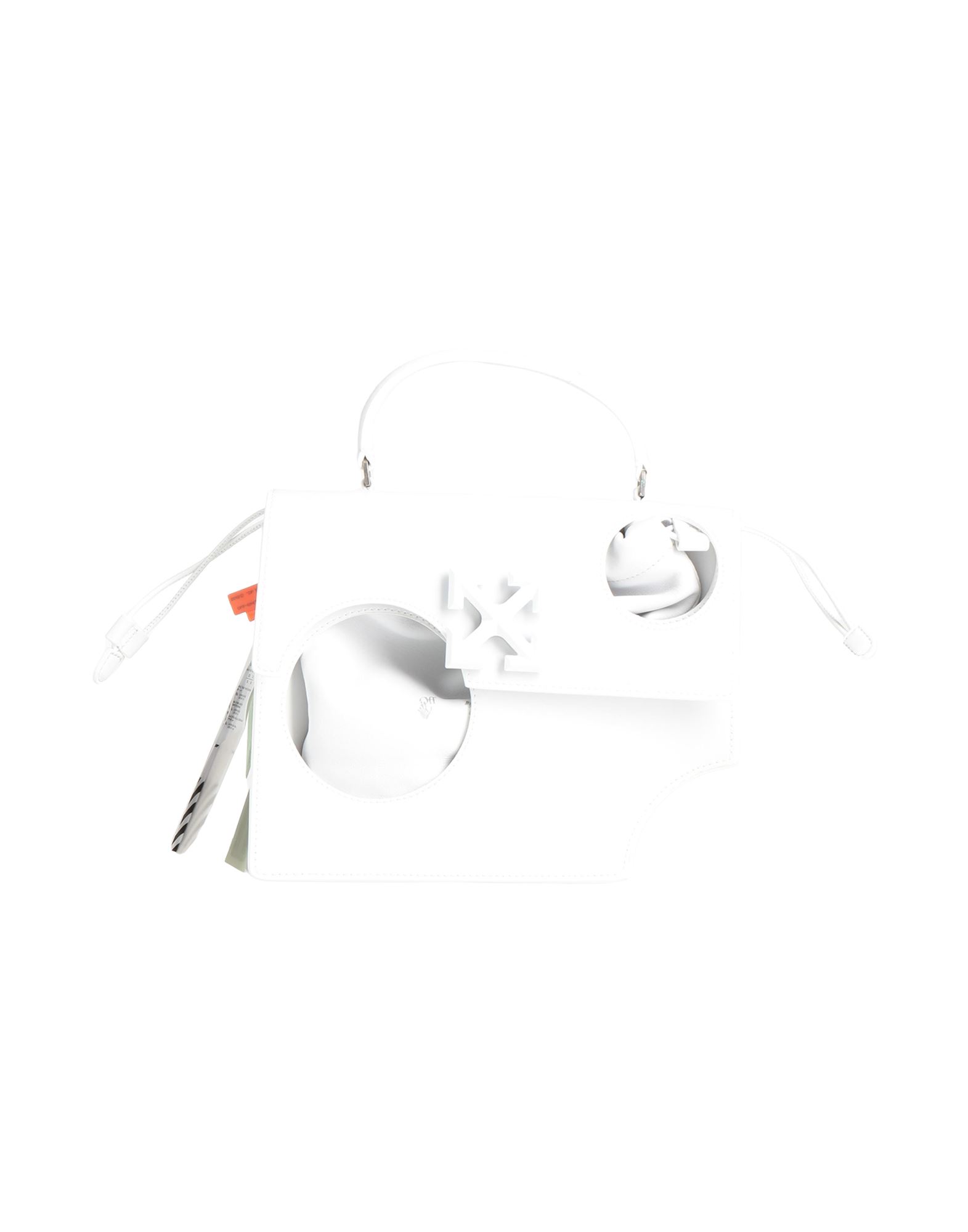 OFF-WHITE™ OFF-WHITE™ ΤΣΑΝΤΕΣ Τσάντα χειρός