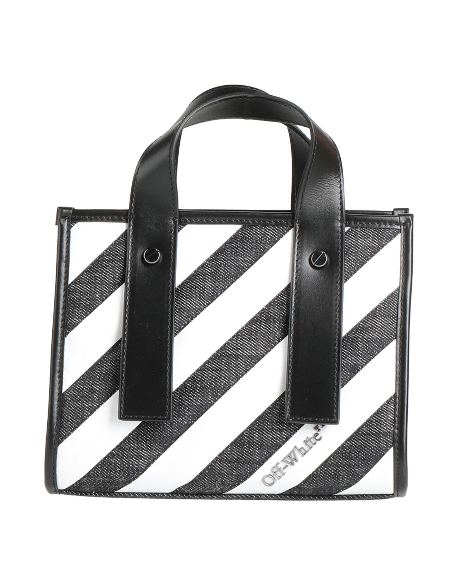 OFF-WHITE™ OFF-WHITE™ ΤΣΑΝΤΕΣ Τσάντα χειρός