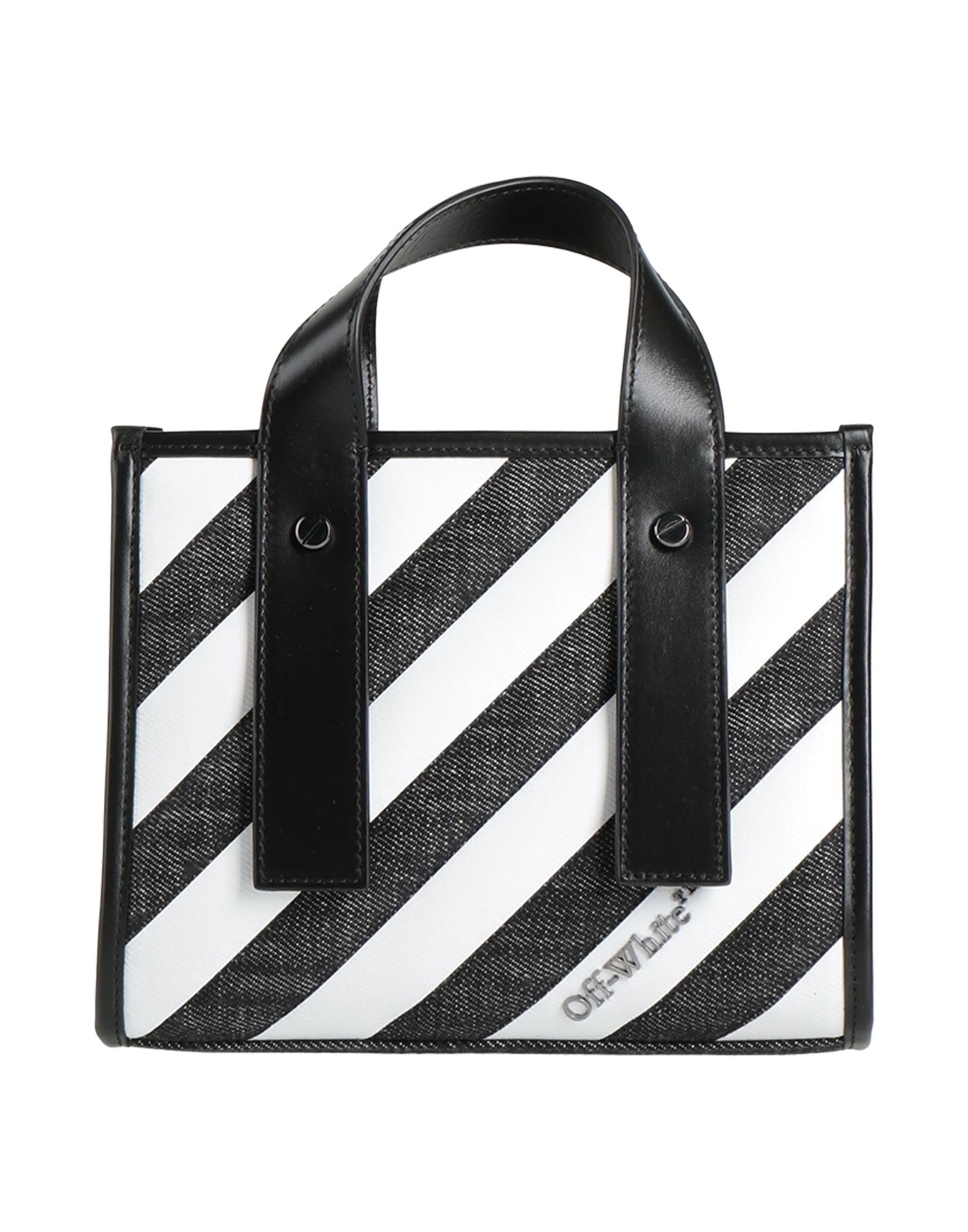 OFF-WHITE™ OFF-WHITE™ ΤΣΑΝΤΕΣ Τσάντα χειρός