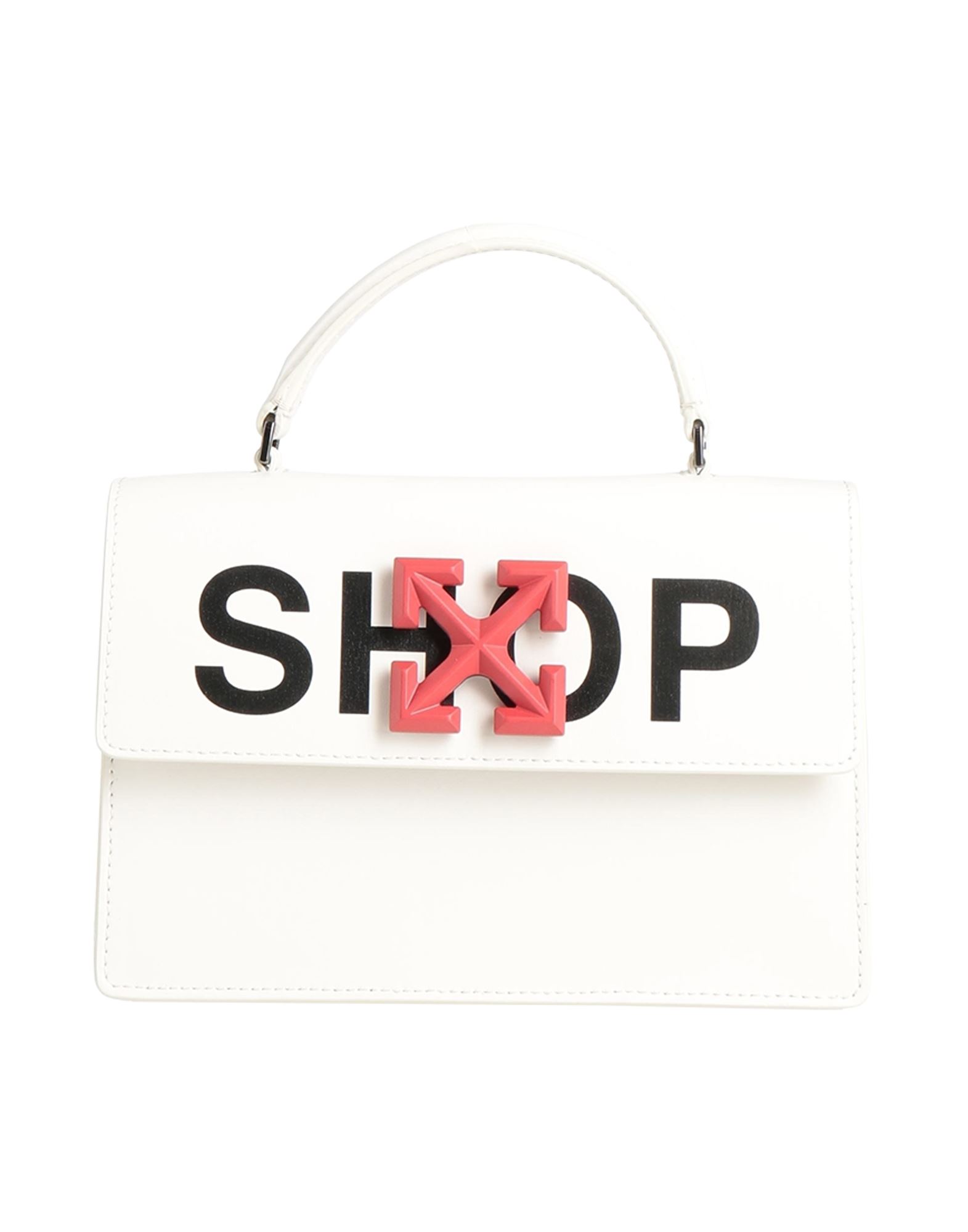 OFF-WHITE™ ΤΣΑΝΤΕΣ Τσάντα χειρός