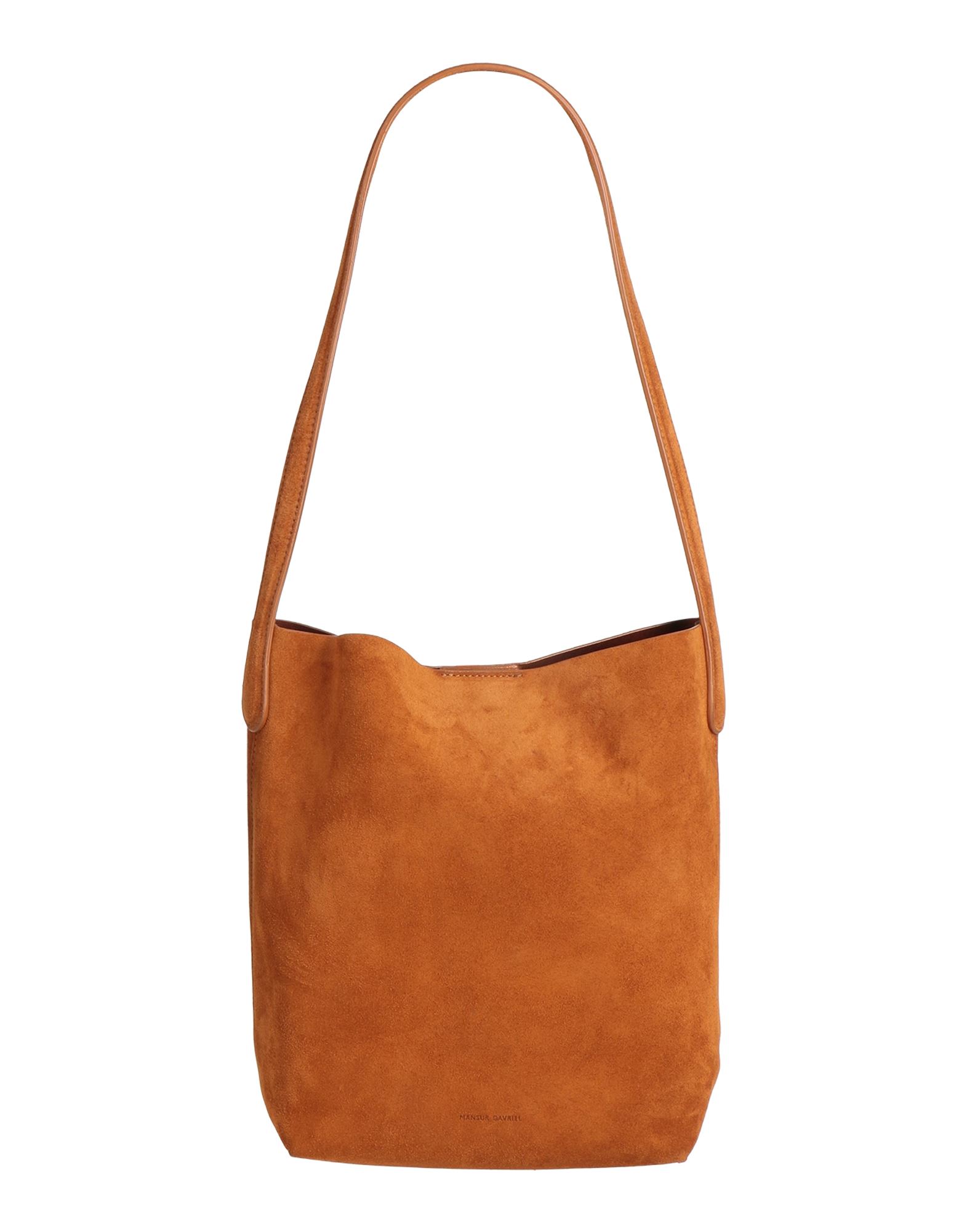  Mansur Gavriel - Taschen - Schultertaschen - On Yoox.com 