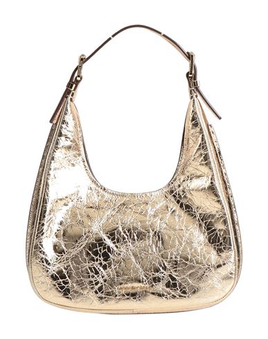 Handtaschen Damen Gold -- Damen