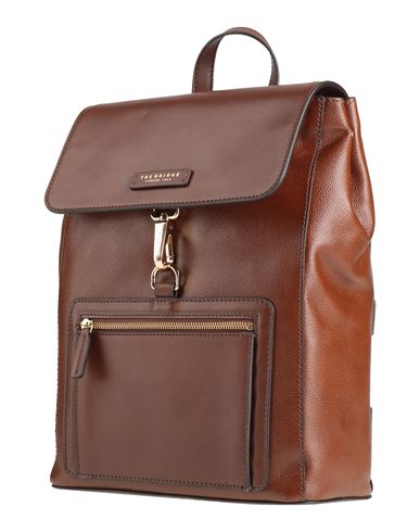Rucksack Herren Braun -- Herren