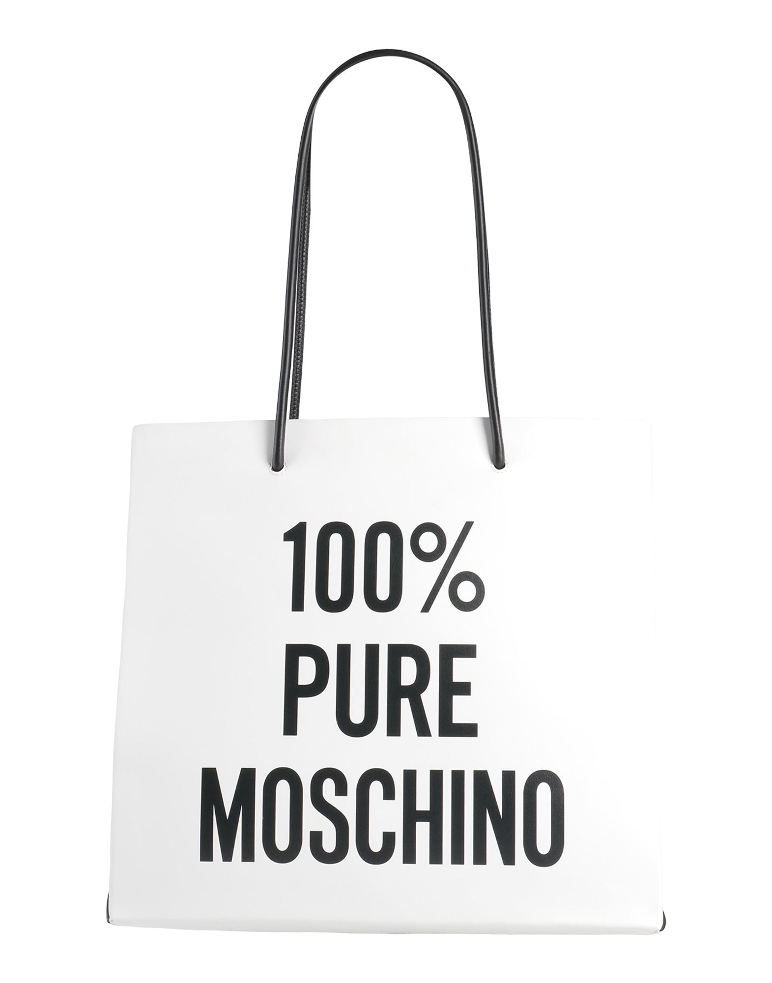 MOSCHINO MOSCHINO ΤΣΑΝΤΕΣ Τσάντες ώμου