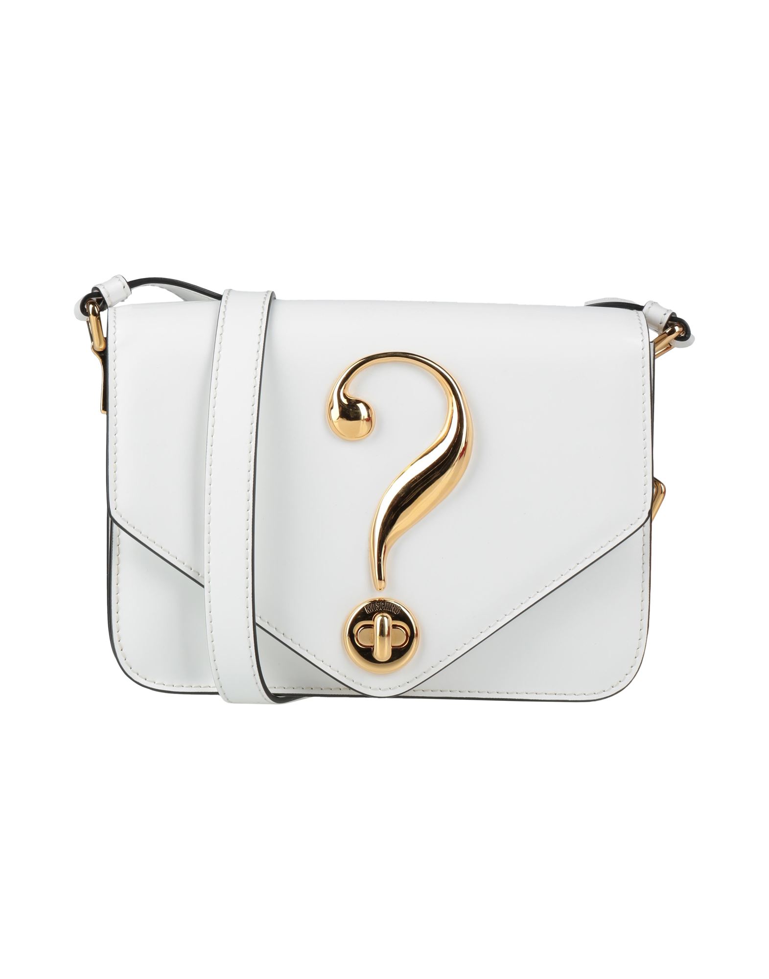 MOSCHINO MOSCHINO ΤΣΑΝΤΕΣ Τσάντες ταχυδρόμου