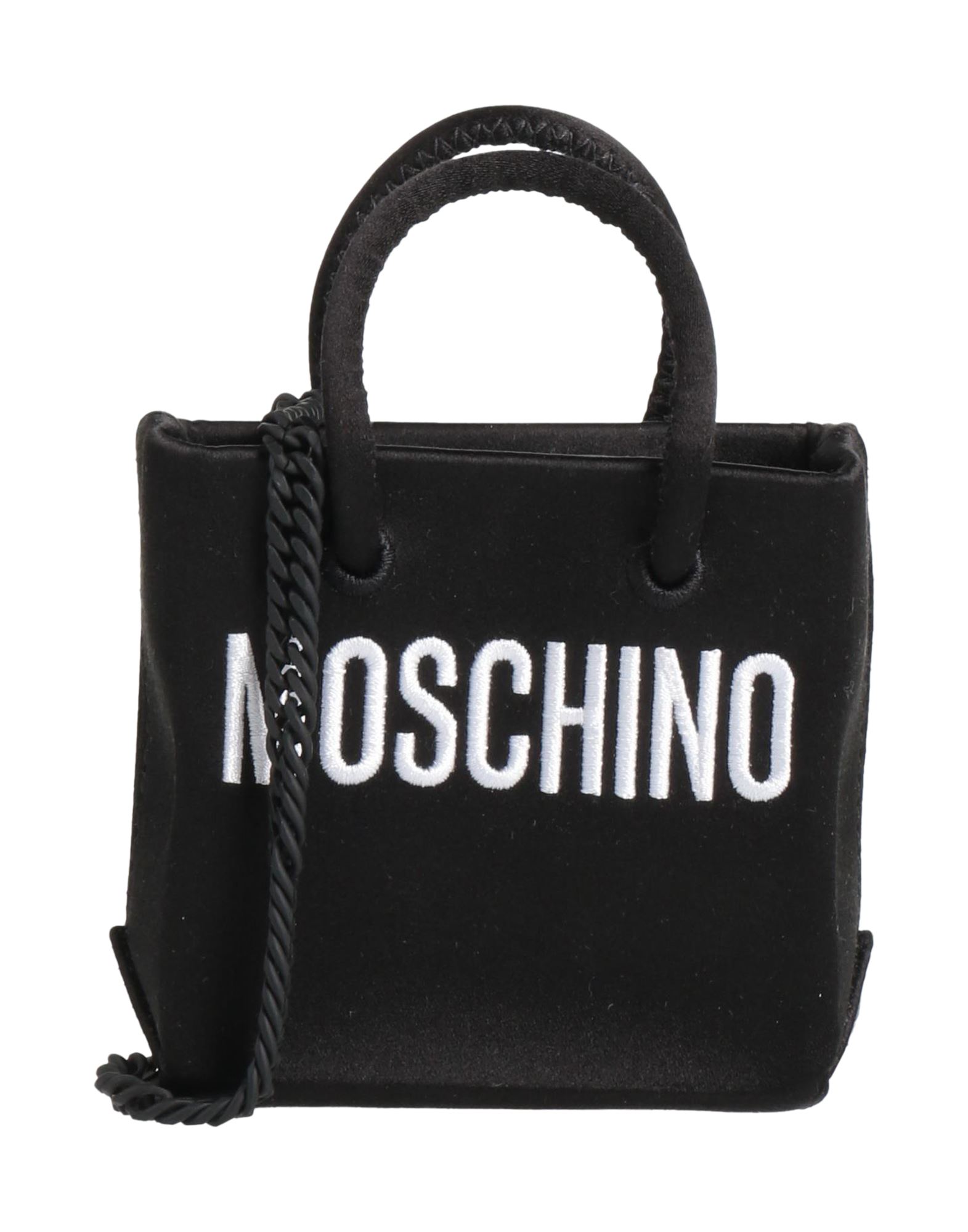 MOSCHINO MOSCHINO ΤΣΑΝΤΕΣ Τσάντα χειρός