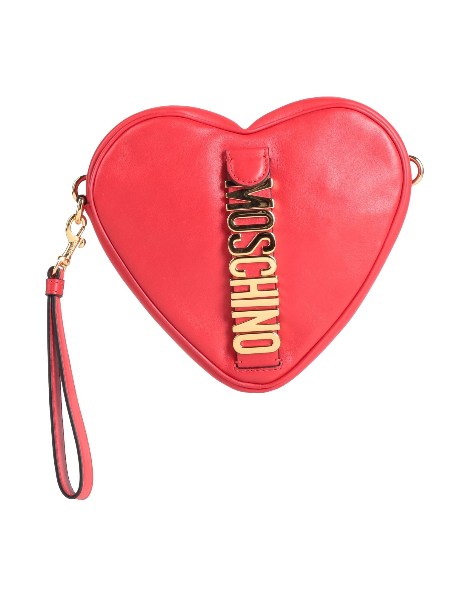 MOSCHINO MOSCHINO ΤΣΑΝΤΕΣ Τσάντες φάκελοι