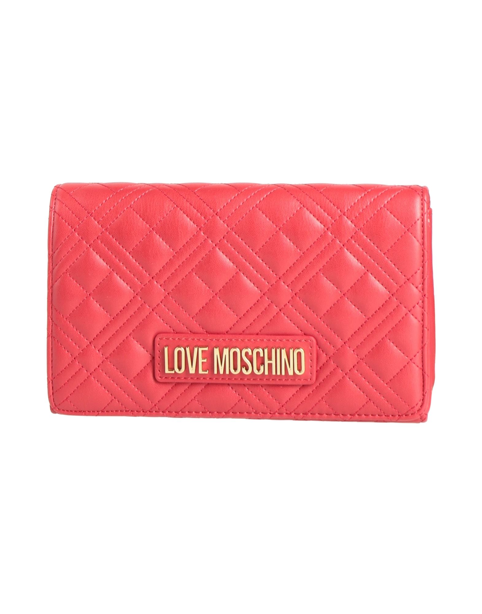 LOVE MOSCHINO ΤΣΑΝΤΕΣ Τσάντες φάκελοι