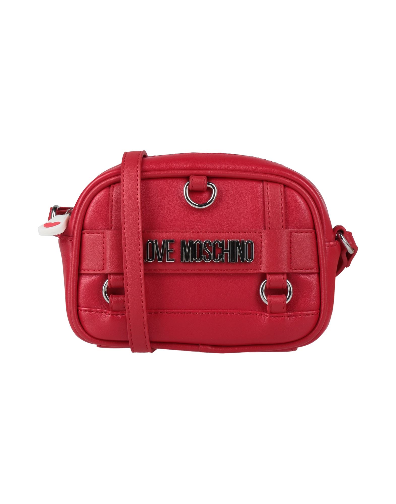 LOVE MOSCHINO ΤΣΑΝΤΕΣ Τσάντες ταχυδρόμου
