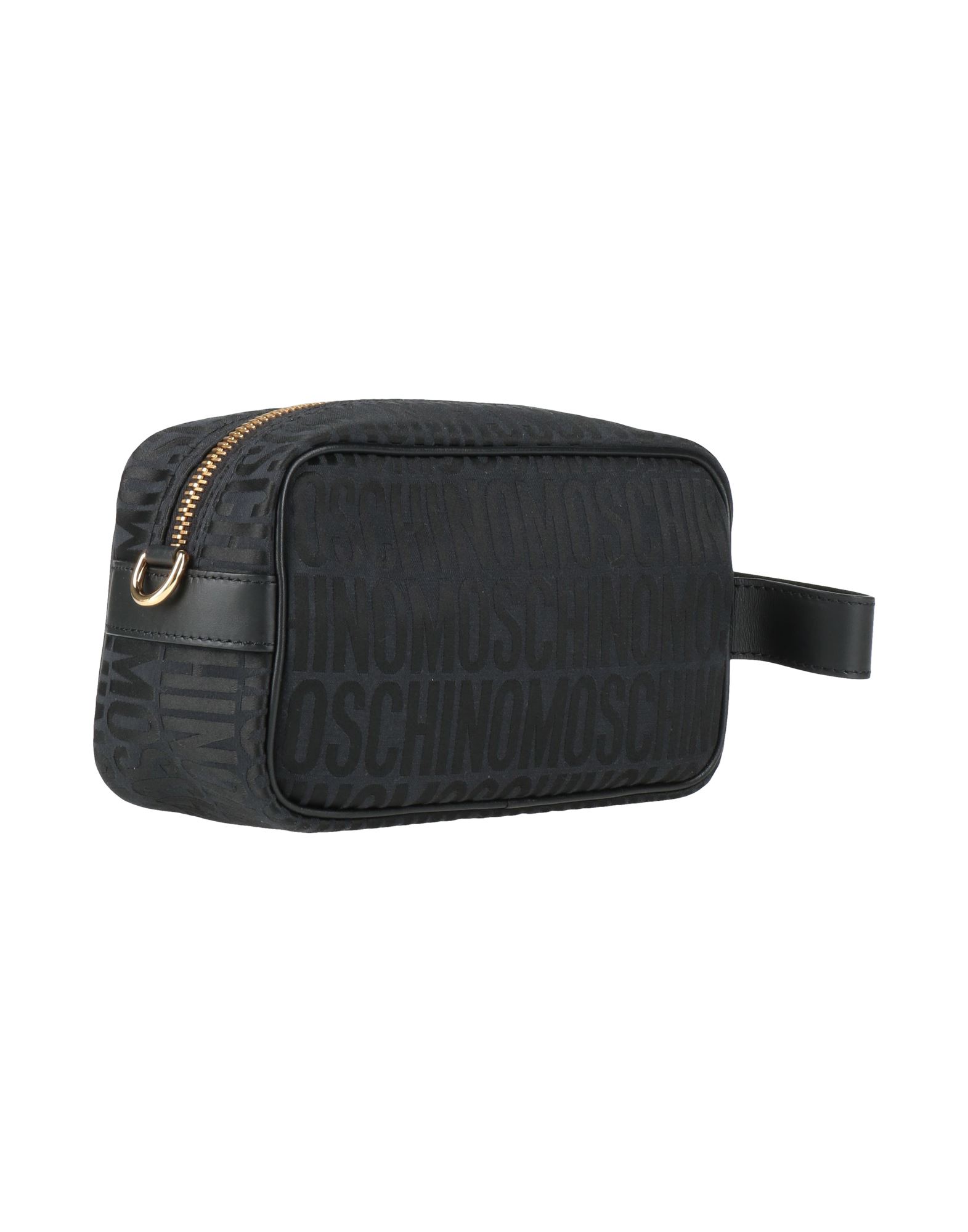  Moschino - Koffer & Co. - Beauty Cases - On Yoox.com 
