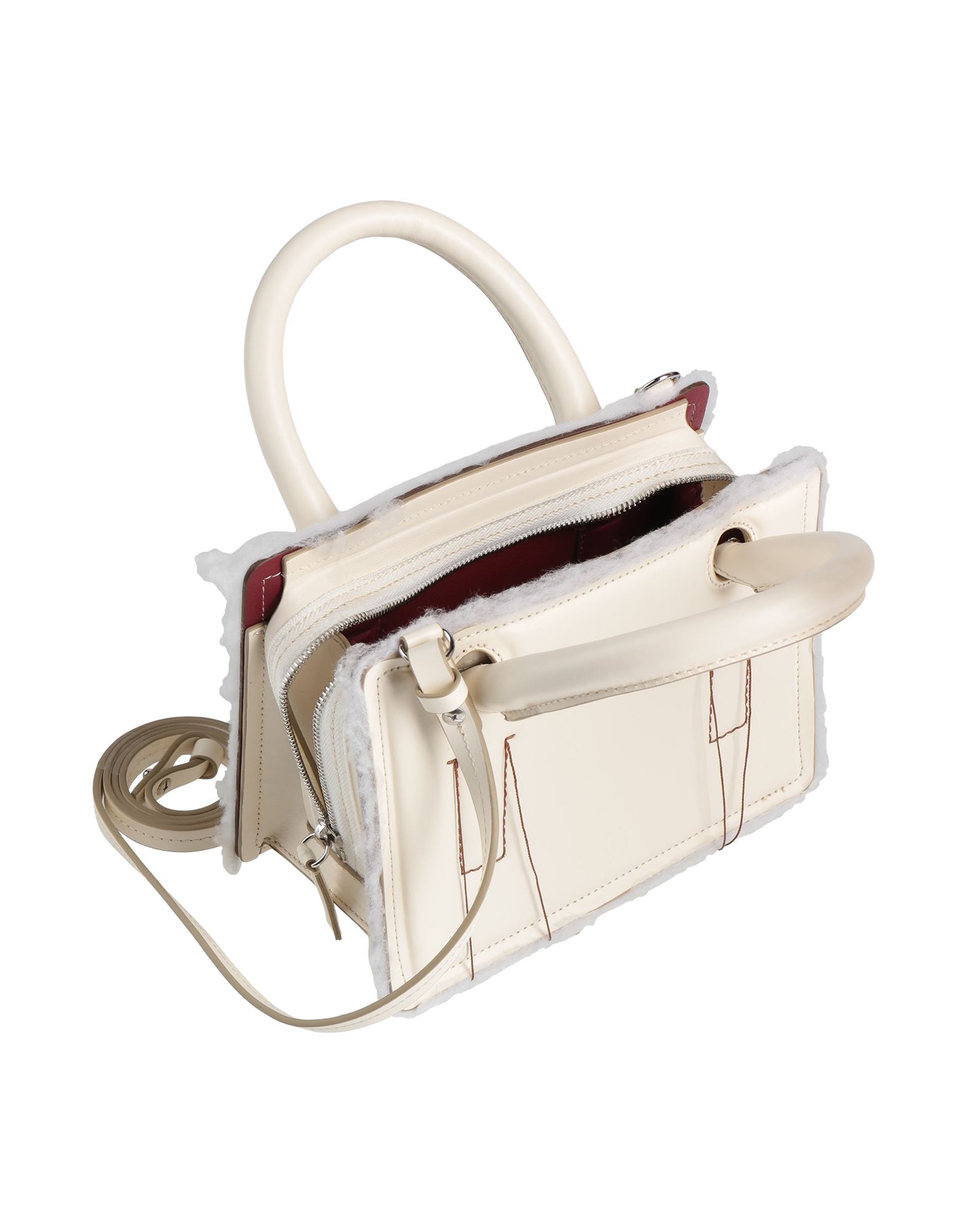  Dentro - Taschen - Handtaschen - On Yoox.com 