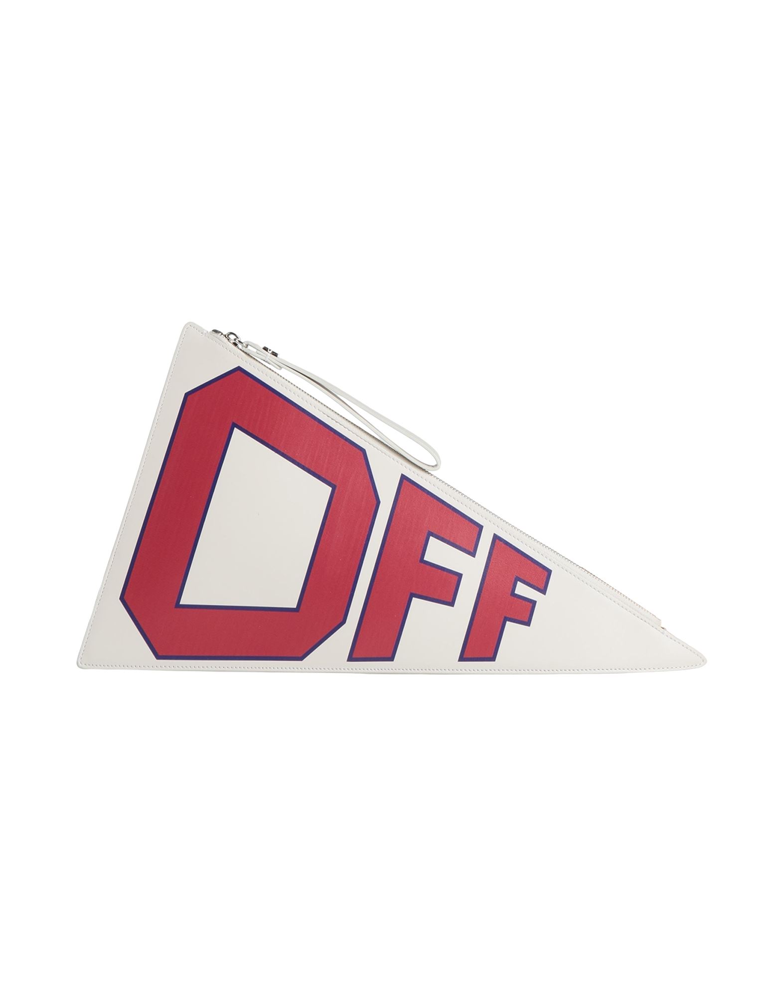 OFF-WHITE™ ΤΣΑΝΤΕΣ Τσάντες φάκελοι