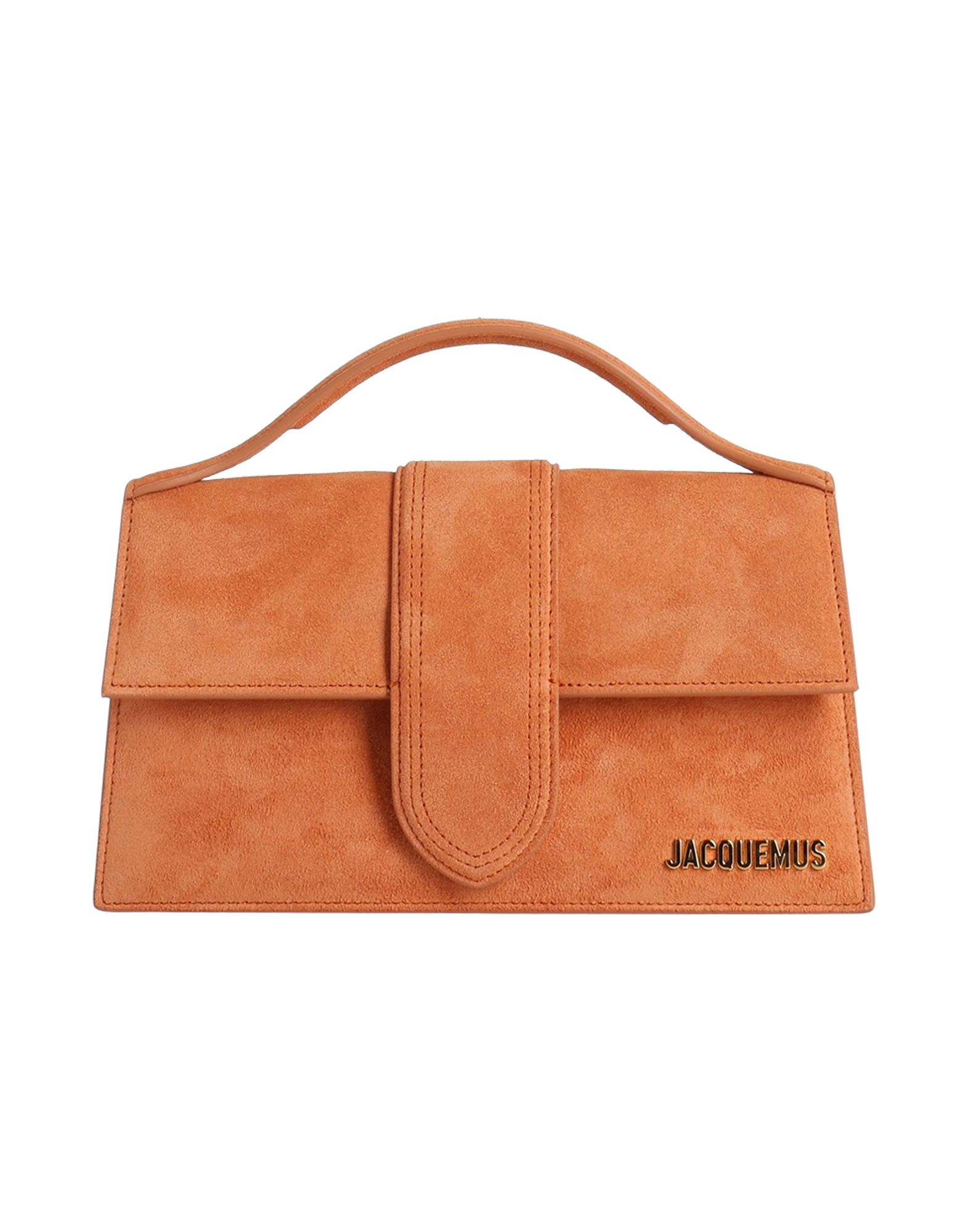 JACQUEMUS JACQUEMUS ΤΣΑΝΤΕΣ Τσάντα χειρός