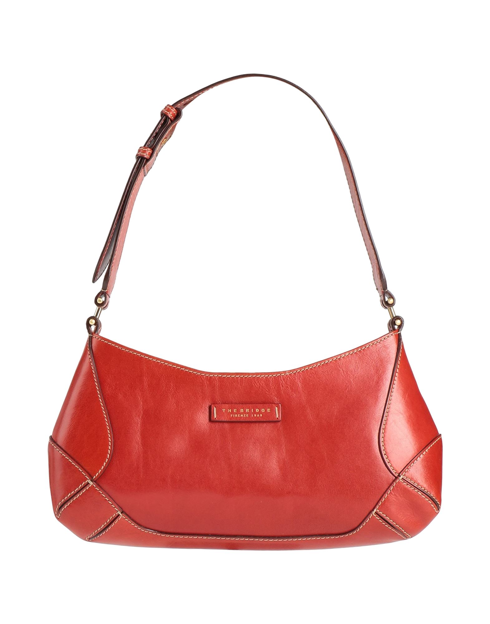  The Bridge - Taschen - Schultertaschen - On Yoox.com 