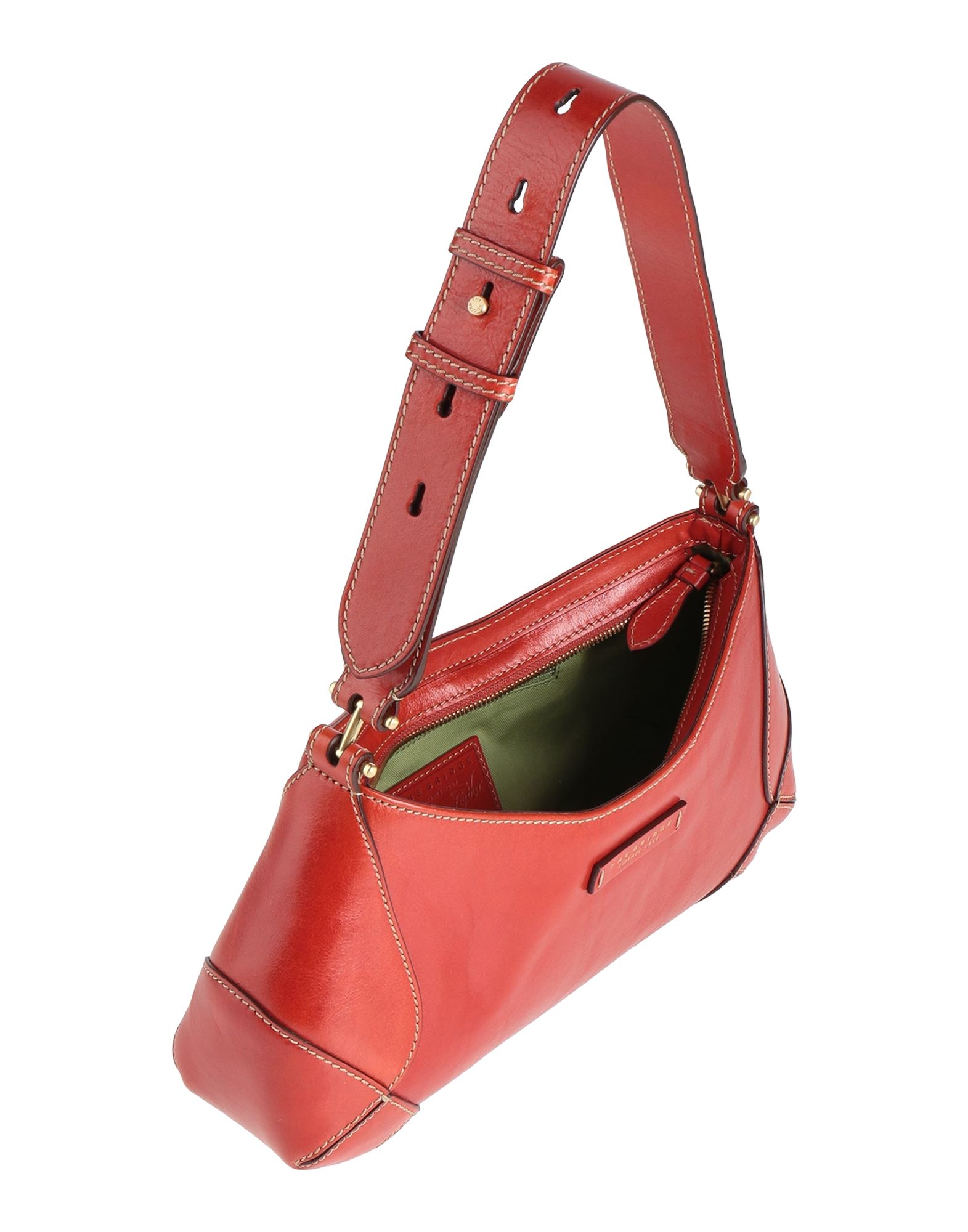  The Bridge - Taschen - Schultertaschen - On Yoox.com 