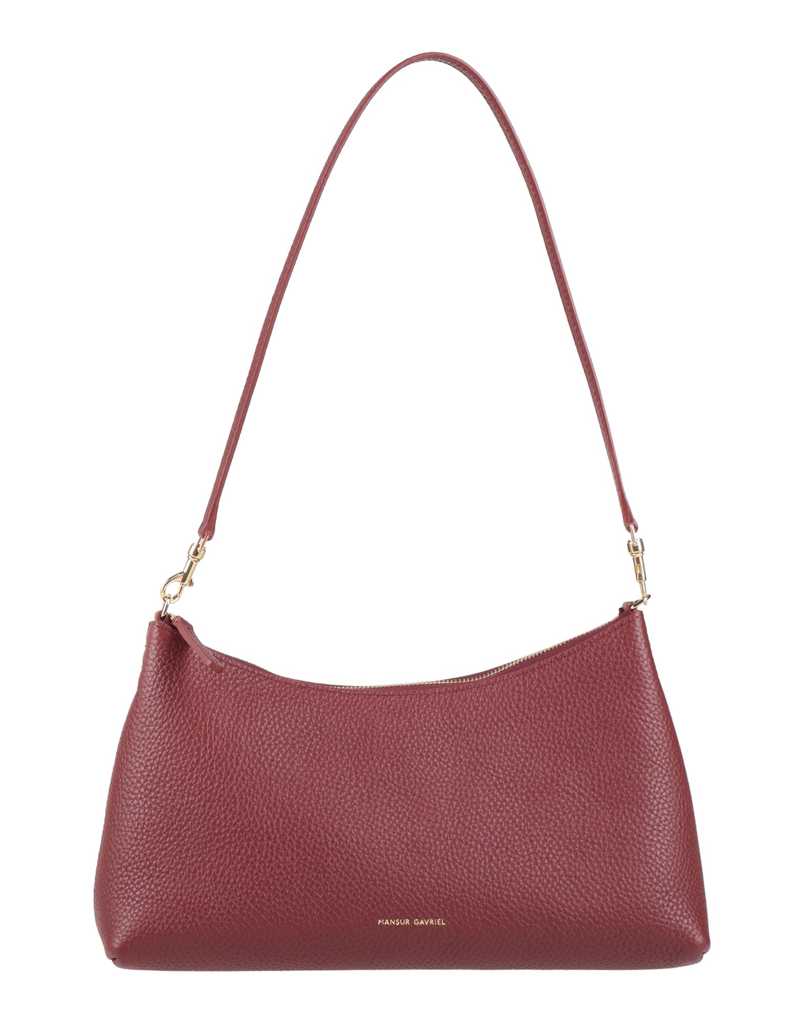  Mansur Gavriel - Taschen - Schultertaschen - On Yoox.com 