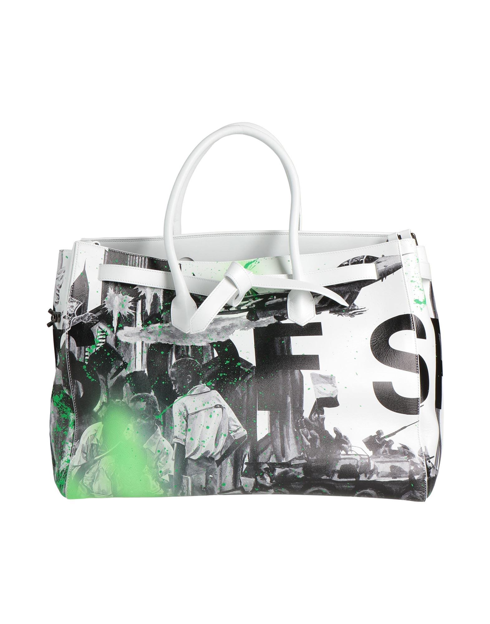 OFF-WHITE™ ΤΣΑΝΤΕΣ Τσάντα χειρός
