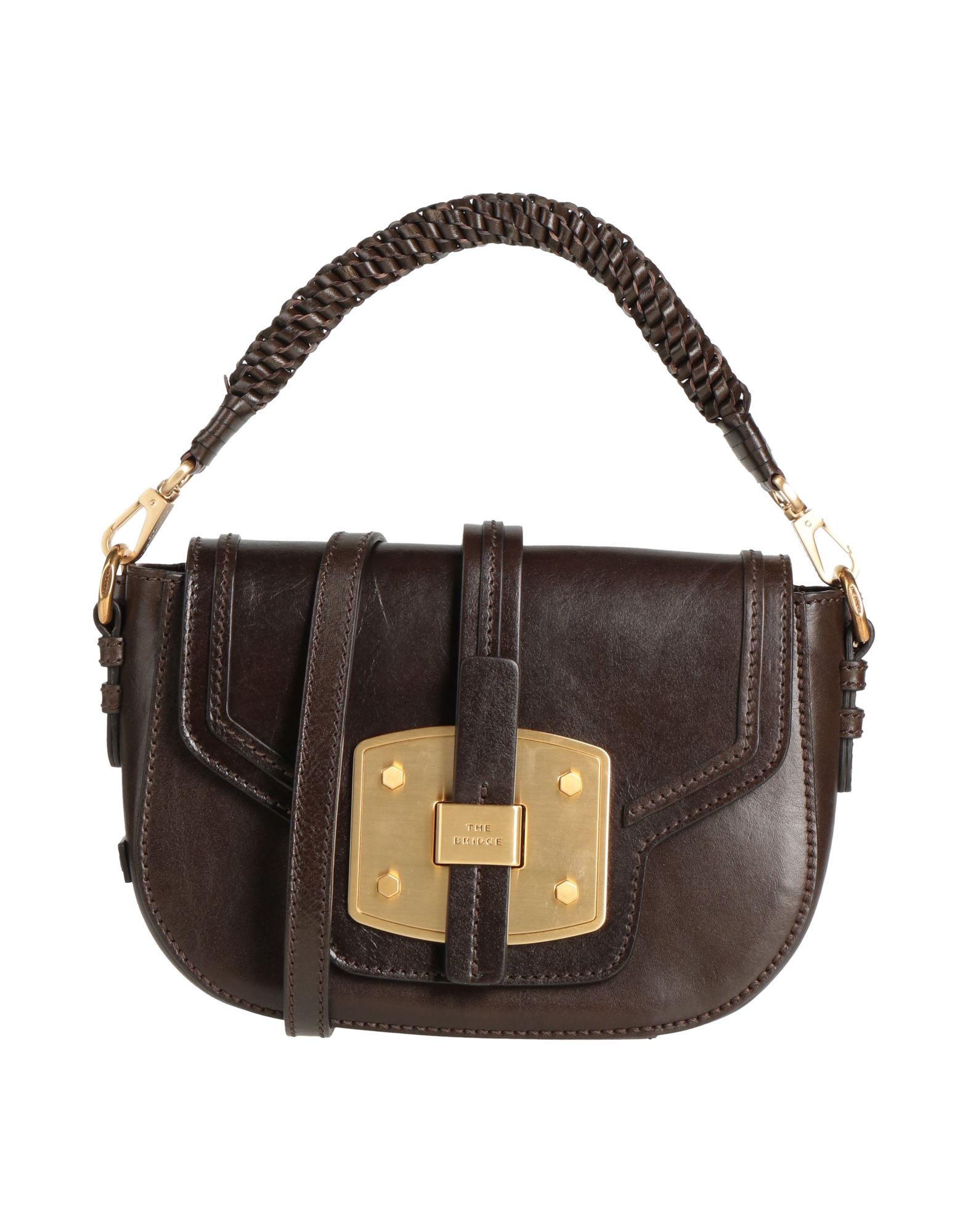  The Bridge - Taschen - Umhängetasche - On Yoox.com 