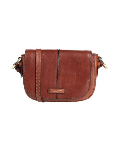 Umhängetasche Damen Braun -- Damen