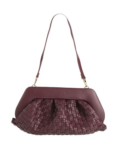 Handtaschen Damen Purpur -- Damen