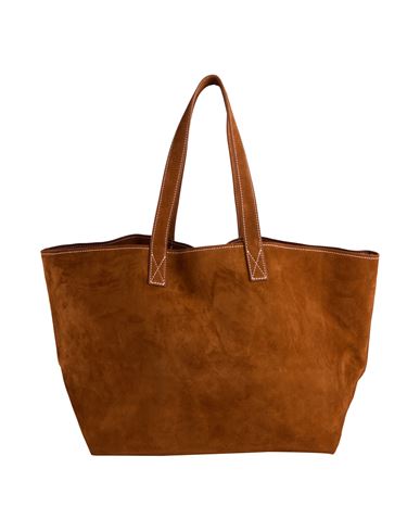 Bolso de mano Mujer Cuero -- Mujer