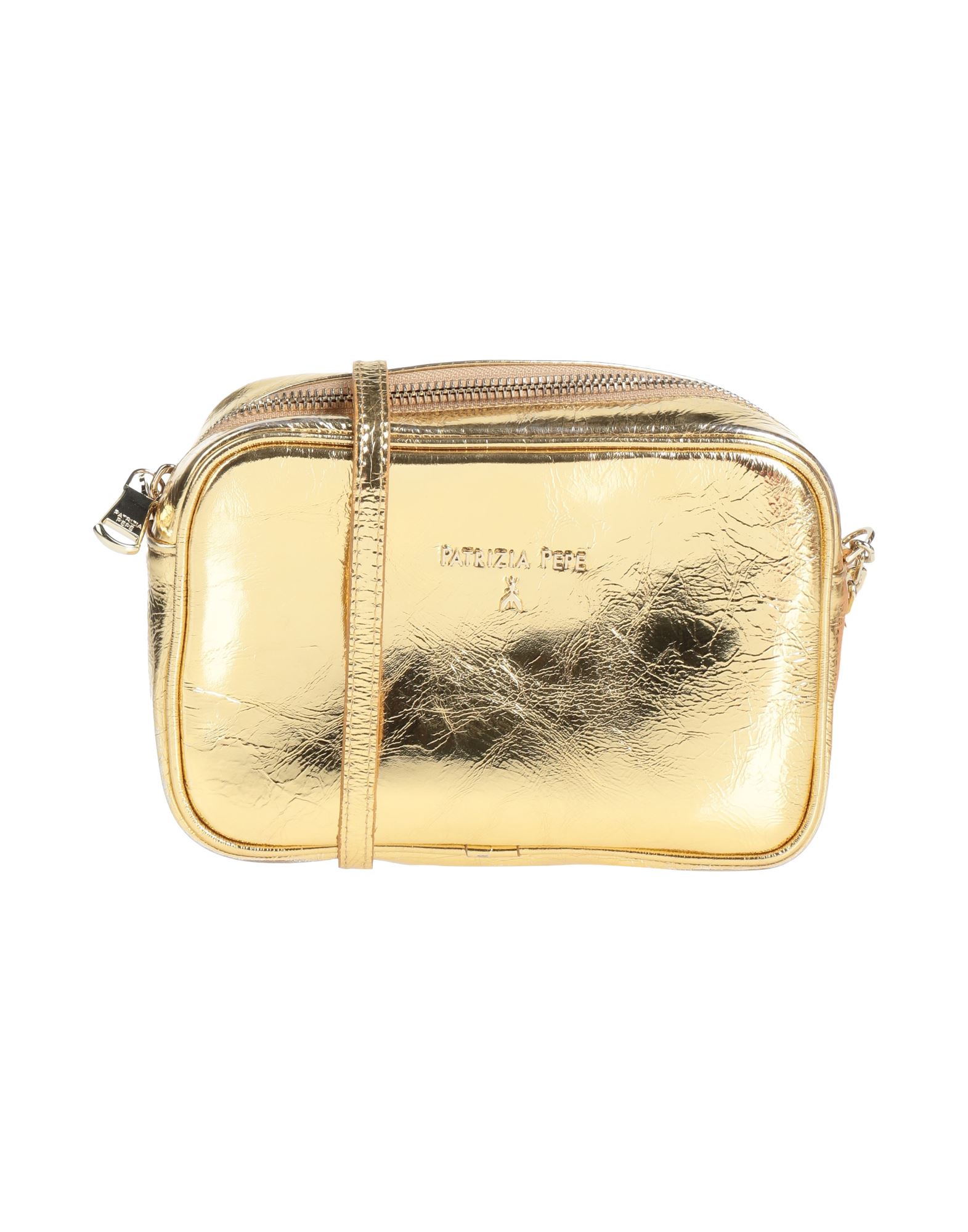  Patrizia Pepe - Taschen - Umhängetasche - On Yoox.com 