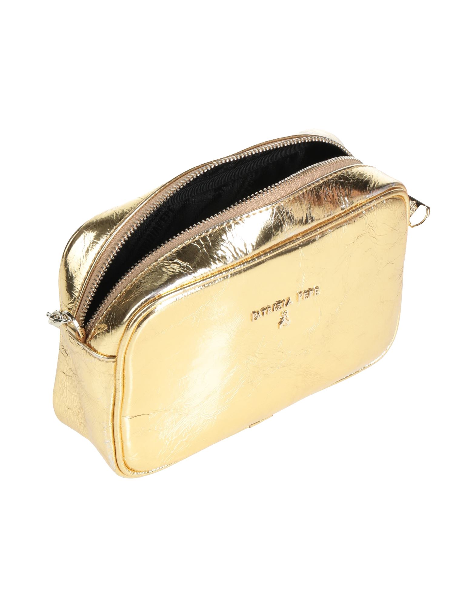  Patrizia Pepe - Taschen - Umhängetasche - On Yoox.com 