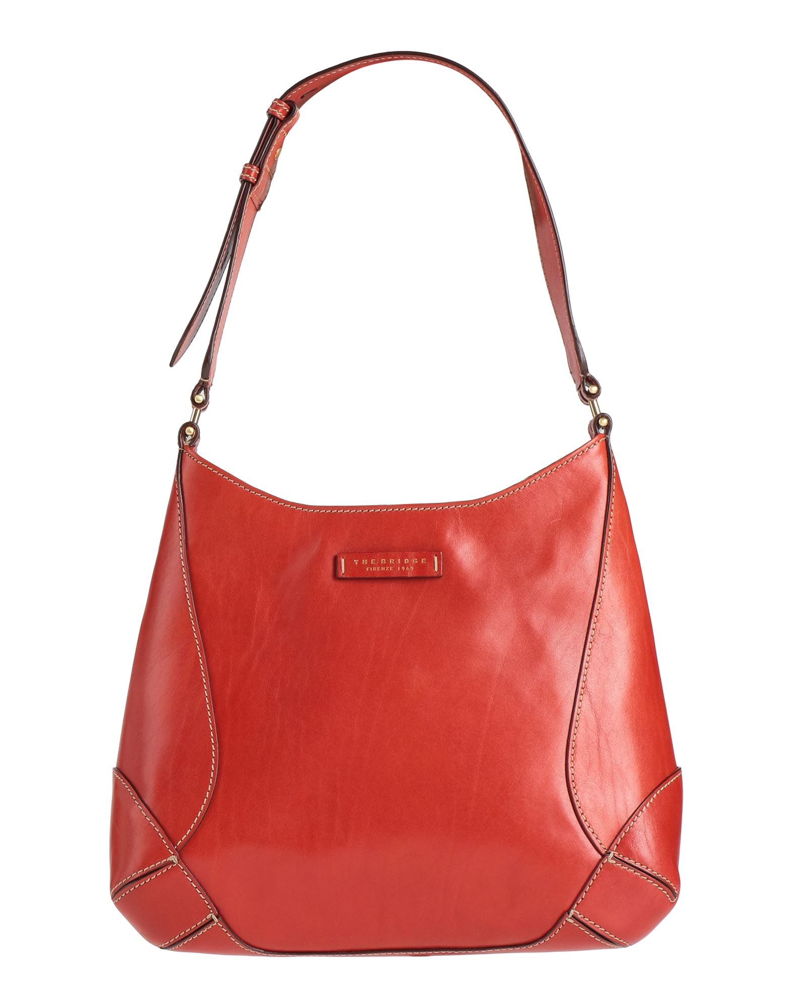  The Bridge - Taschen - Schultertaschen - On Yoox.com 