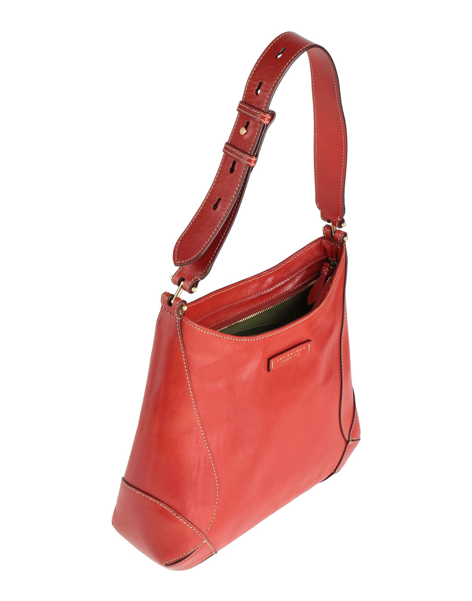 The Bridge - Taschen - Schultertaschen - On Yoox.com 