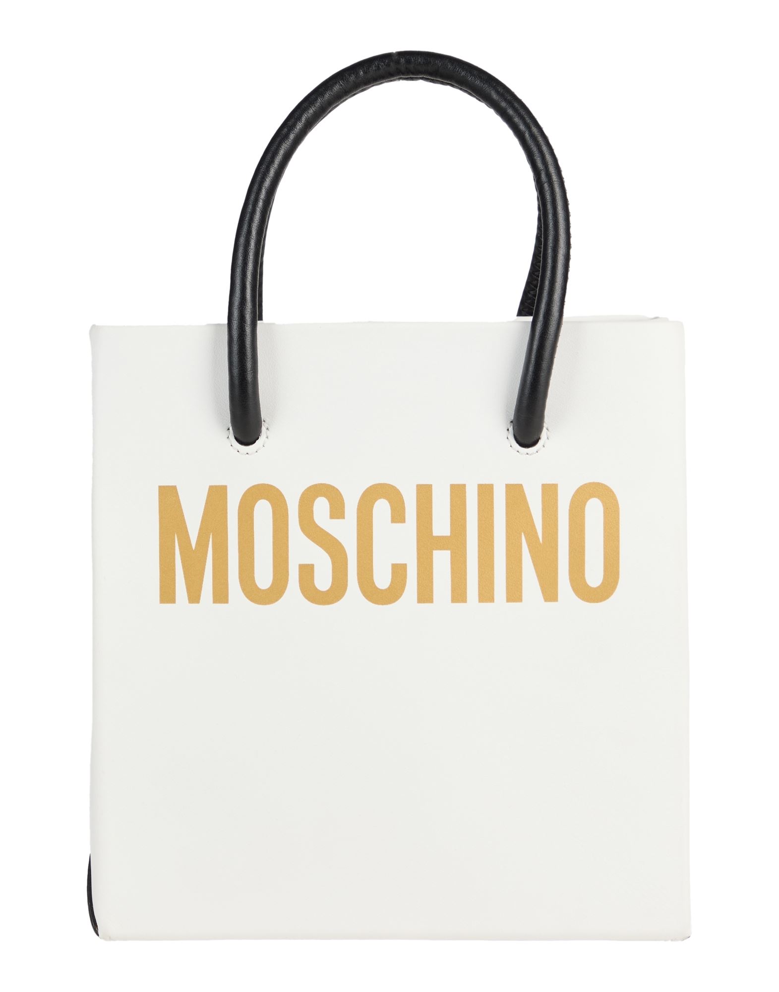 MOSCHINO MOSCHINO ΤΣΑΝΤΕΣ Τσάντα χειρός