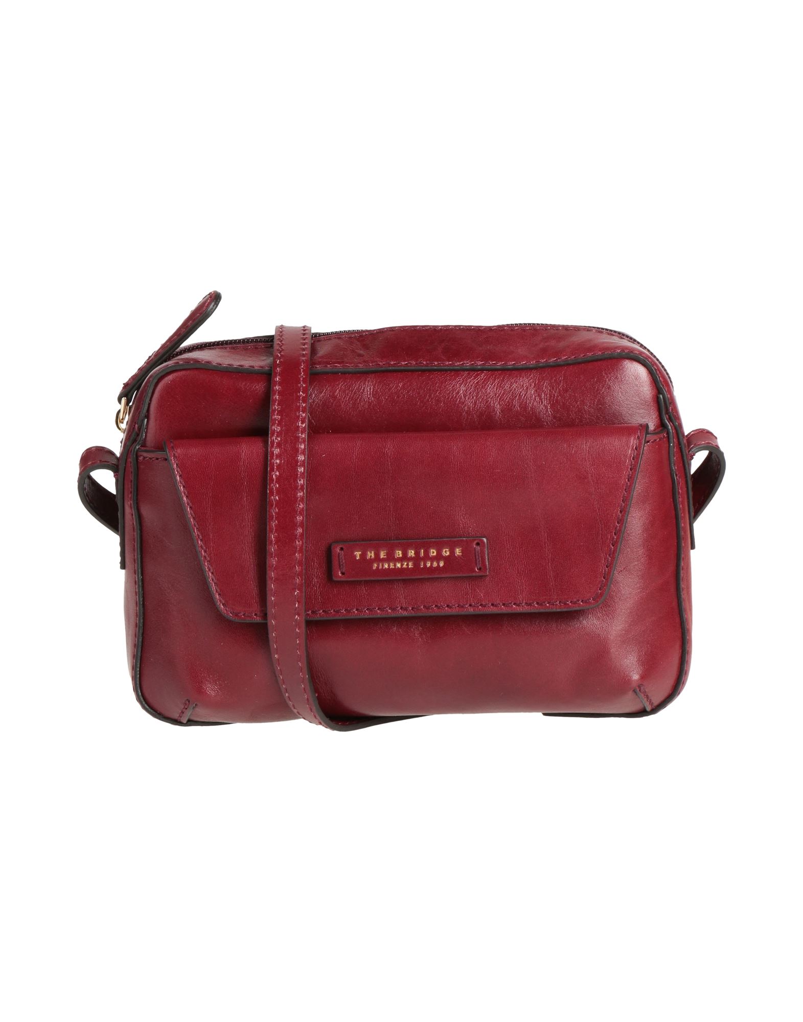  The Bridge - Taschen - Umhängetasche - On Yoox.com 