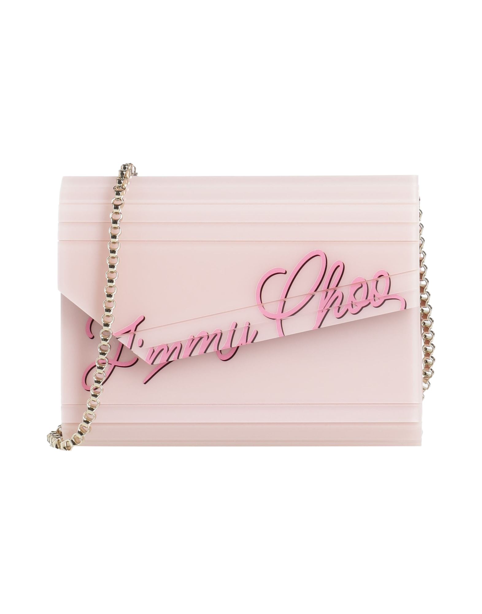 JIMMY CHOO JIMMY CHOO ΤΣΑΝΤΕΣ Τσάντες ταχυδρόμου