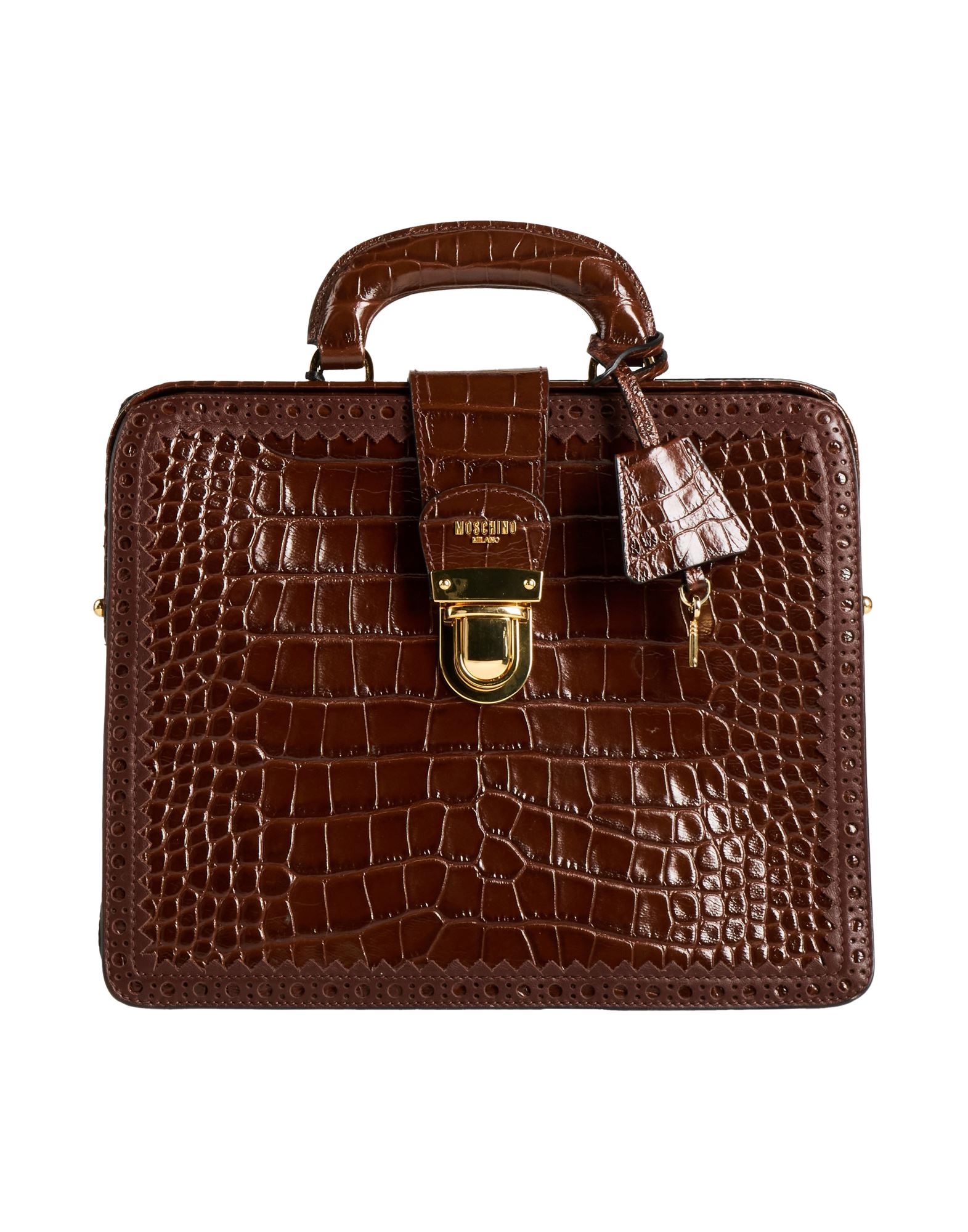 MOSCHINO MOSCHINO ΤΣΑΝΤΕΣ Τσάντα χειρός