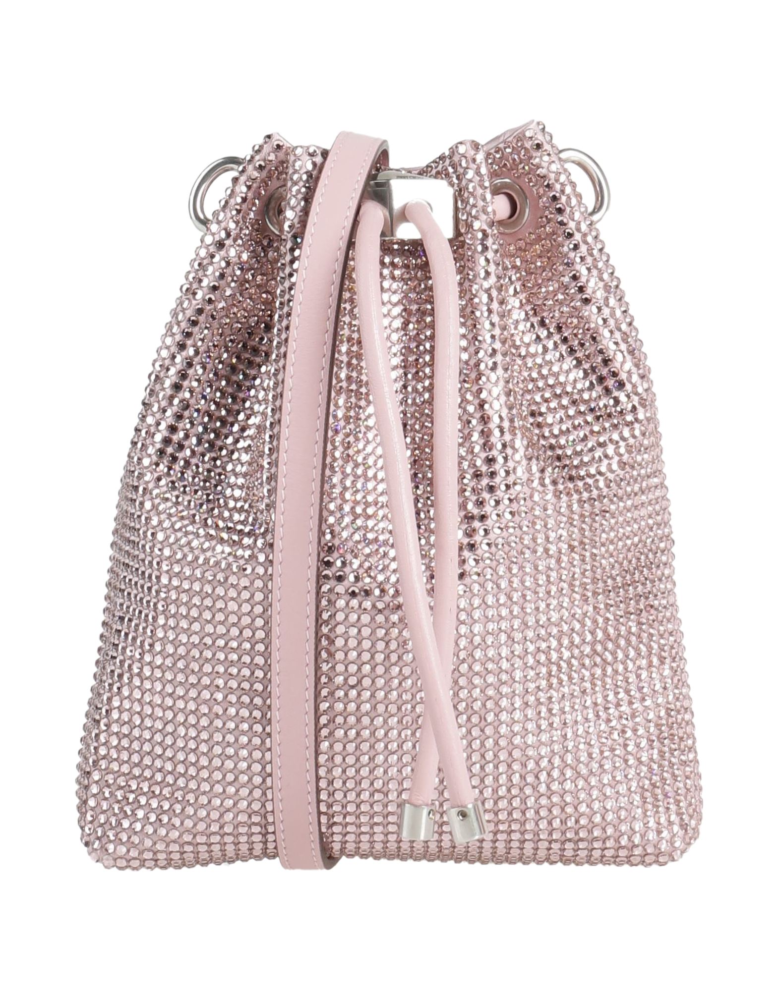 JIMMY CHOO JIMMY CHOO ΤΣΑΝΤΕΣ Τσάντες ταχυδρόμου